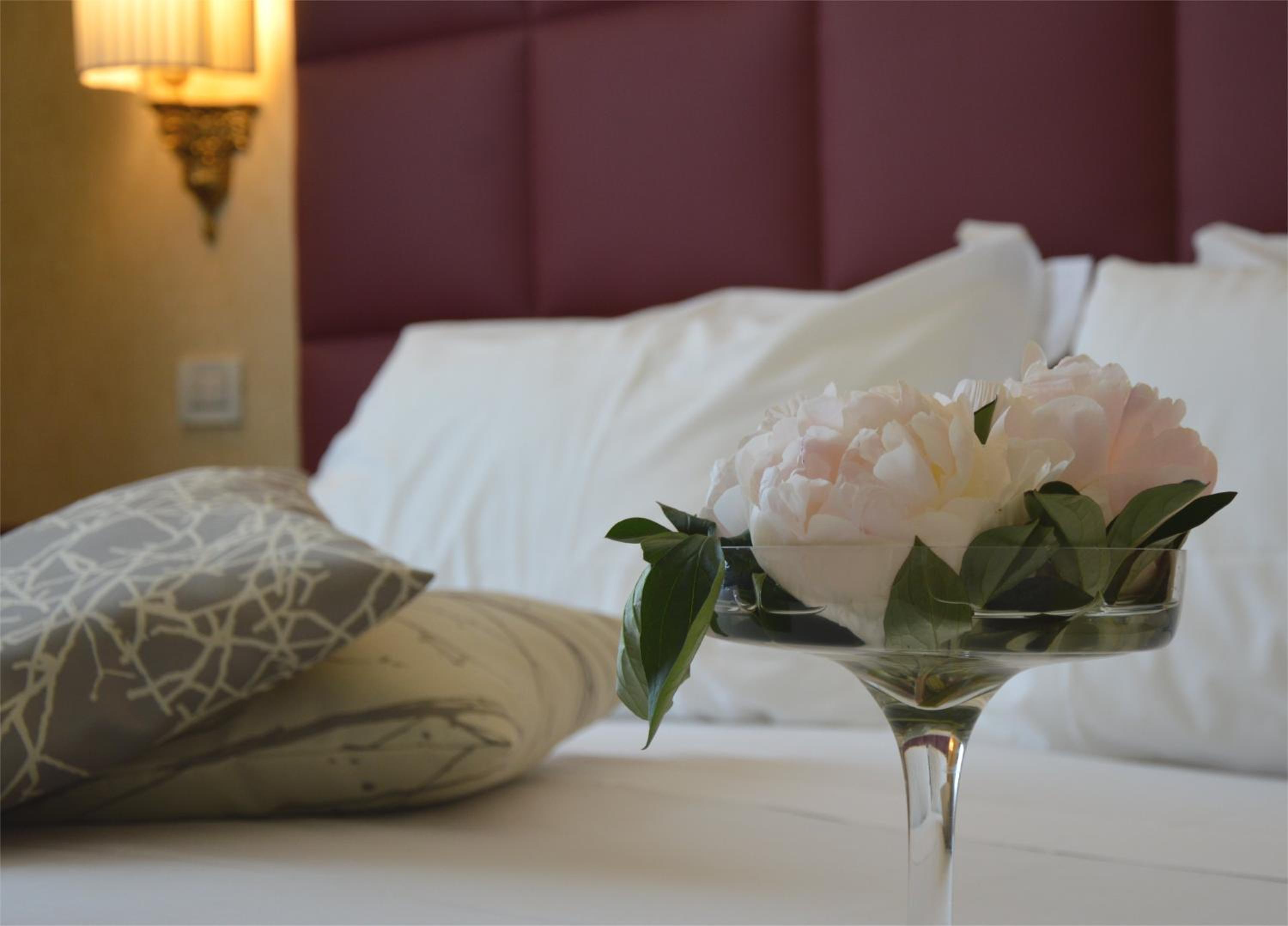 Junior Suite - Photo 13