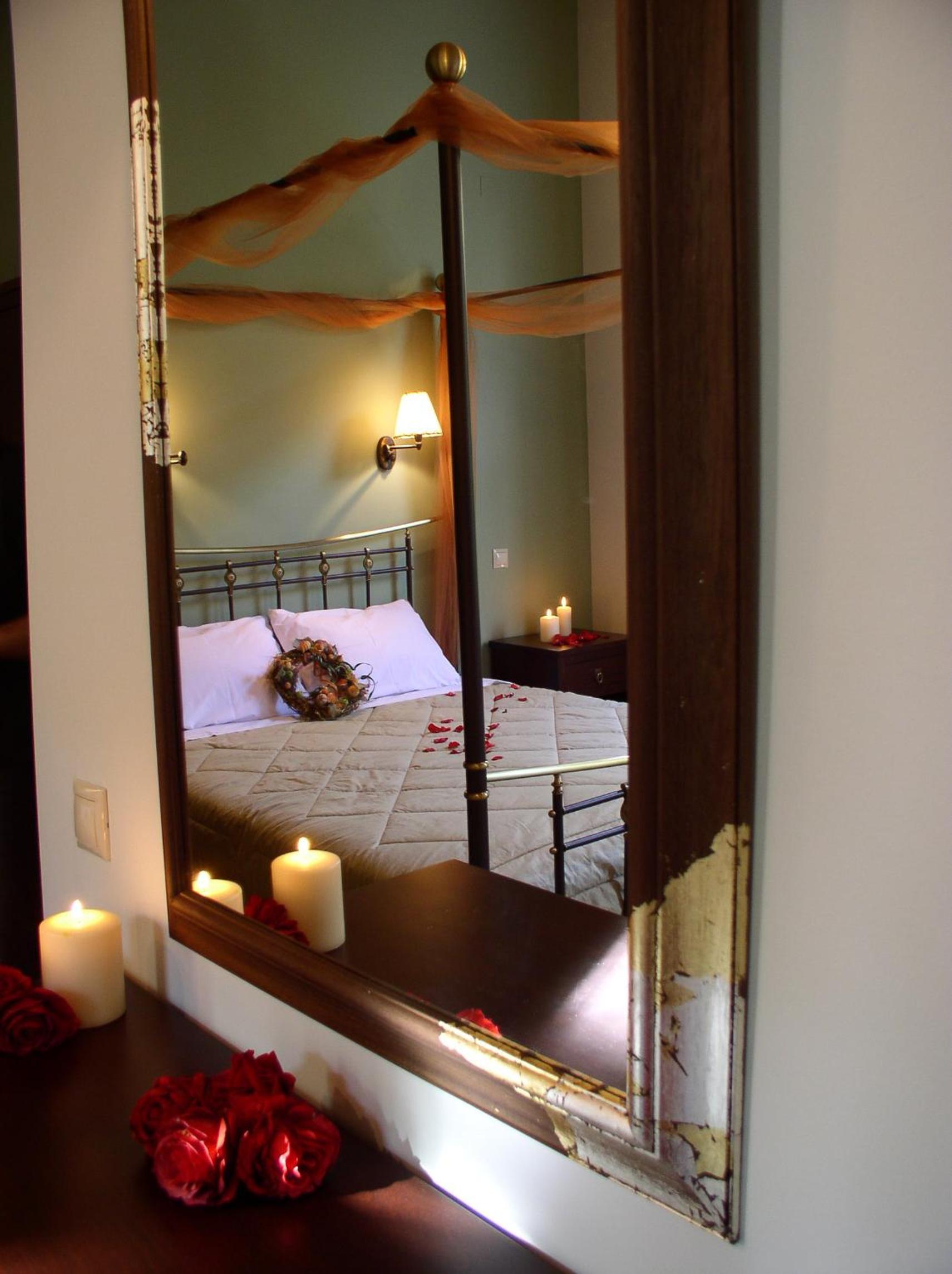 Budget Double Room photo 3