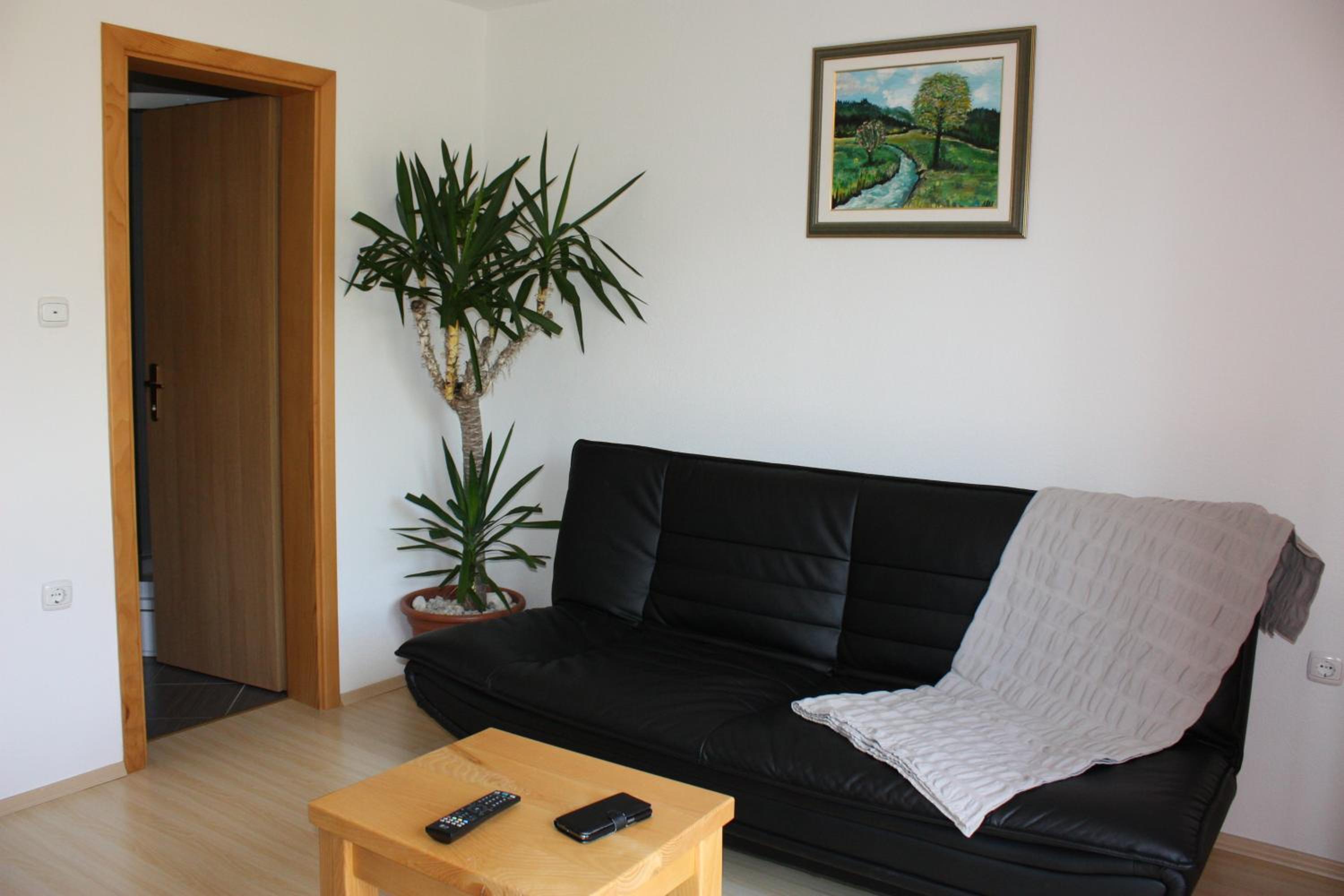 Duplex Apartment with Terrace photo 1