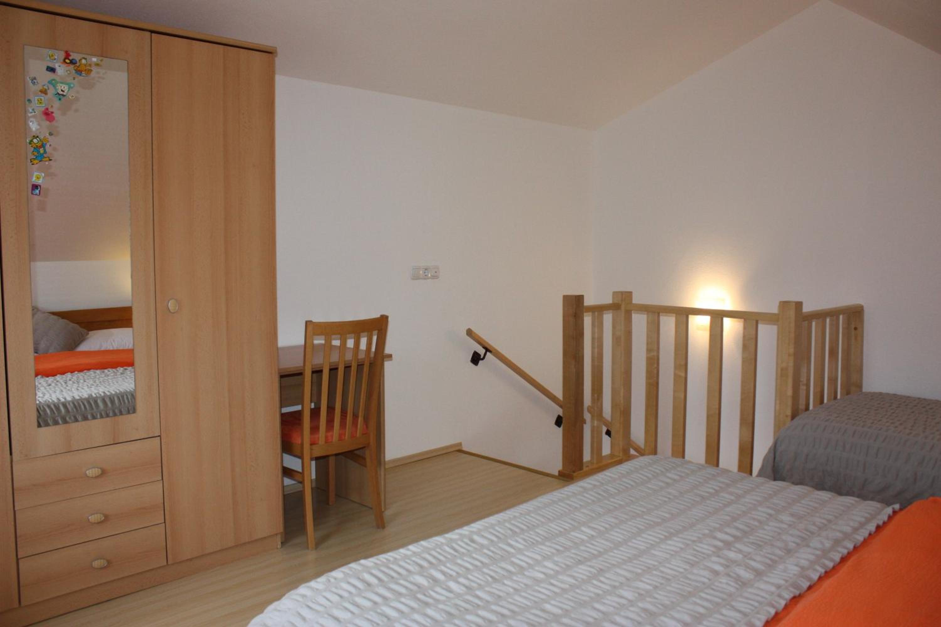Duplex Apartment with Terrace photo 3