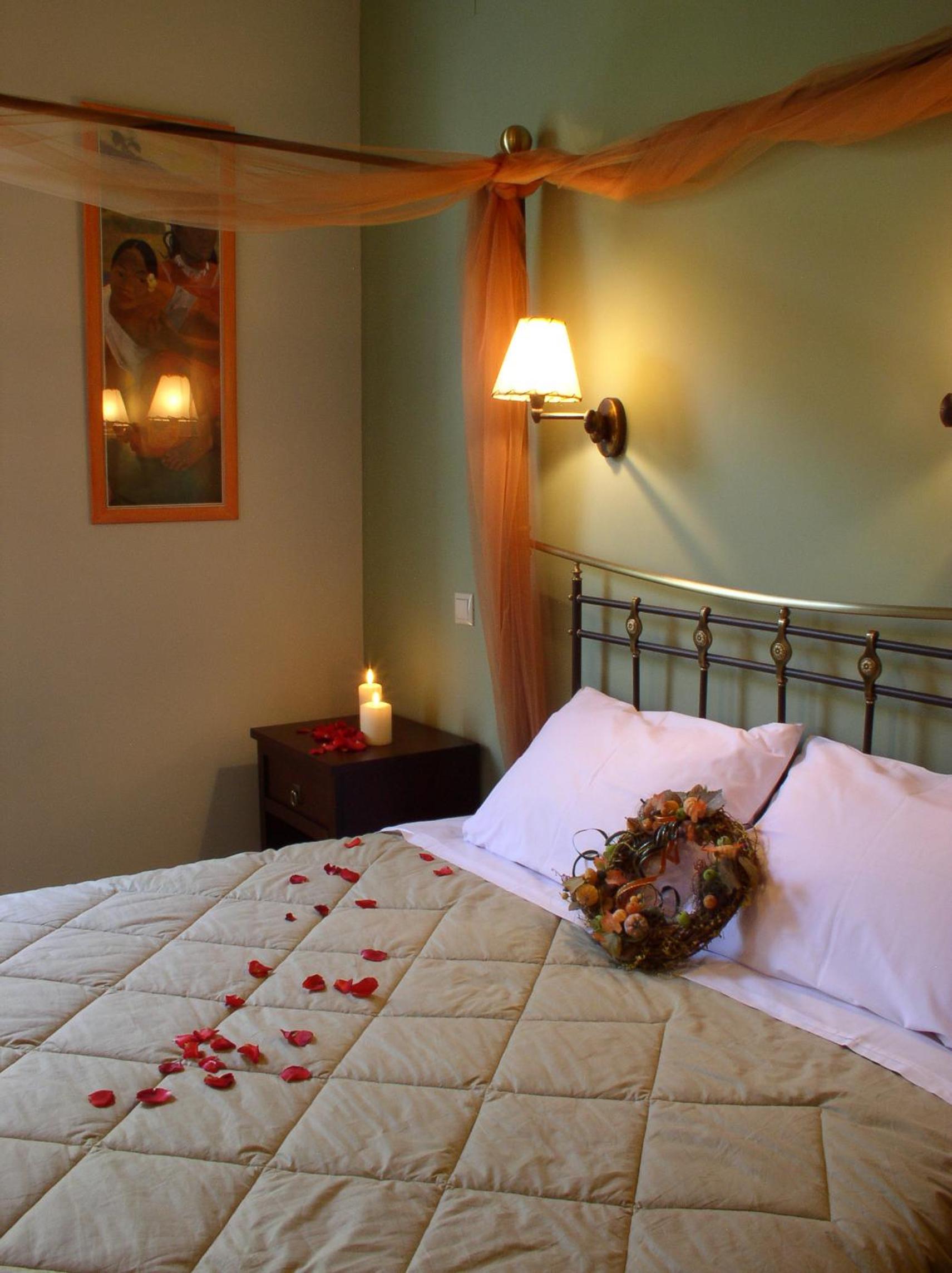 Superior Double Room with Spa Bath photo 3