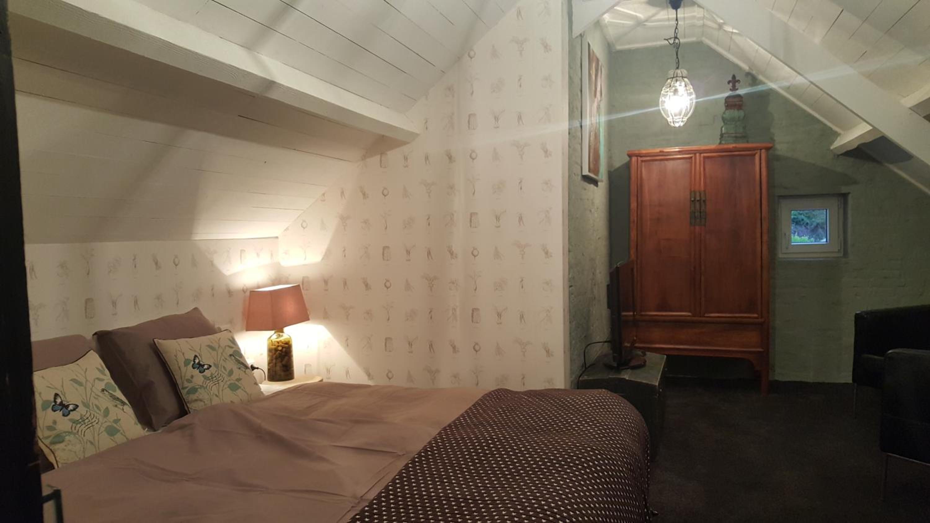 Double Room with Private Bathroom photo 3