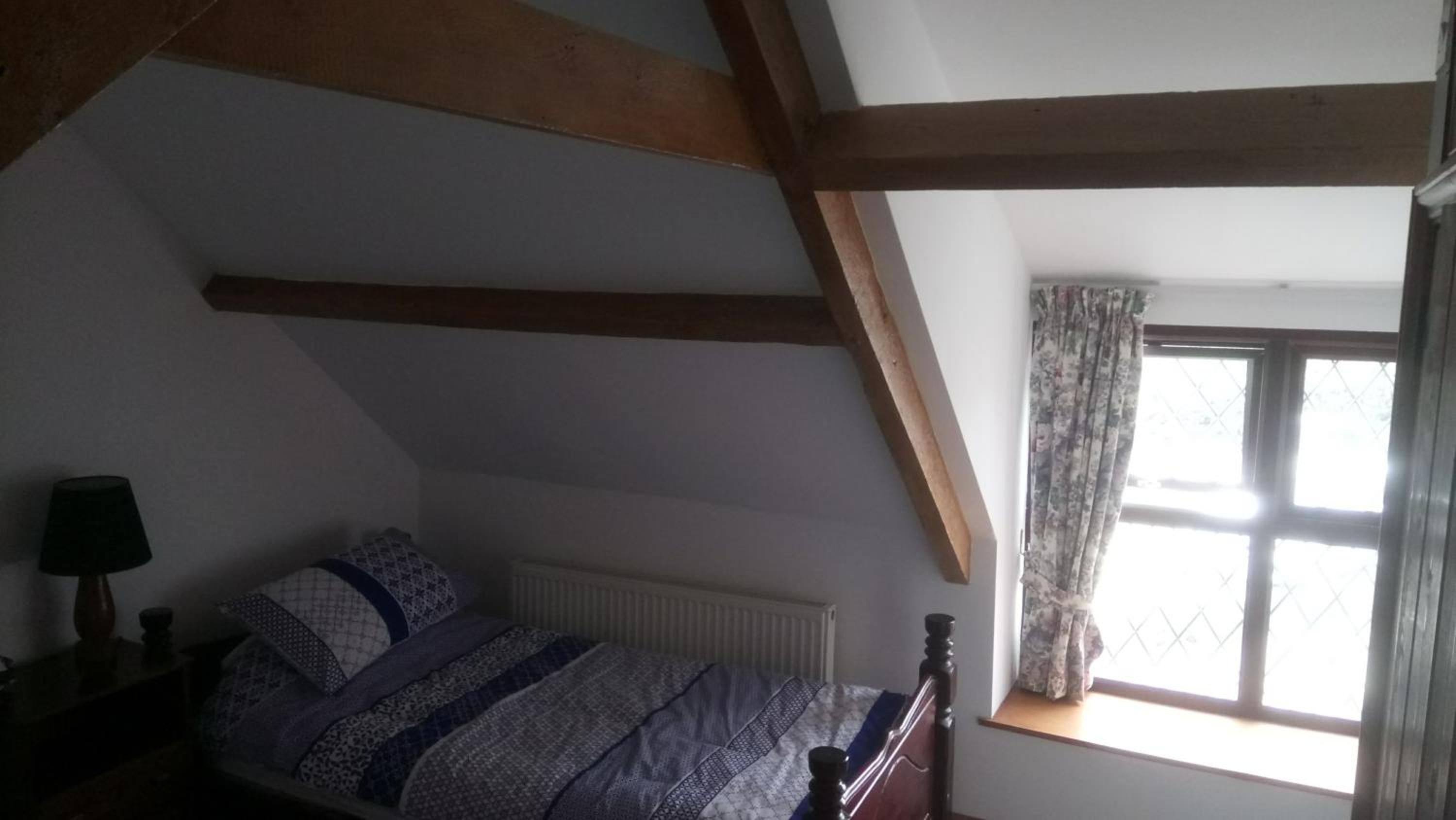 Two-Bedroom House - Photo 1