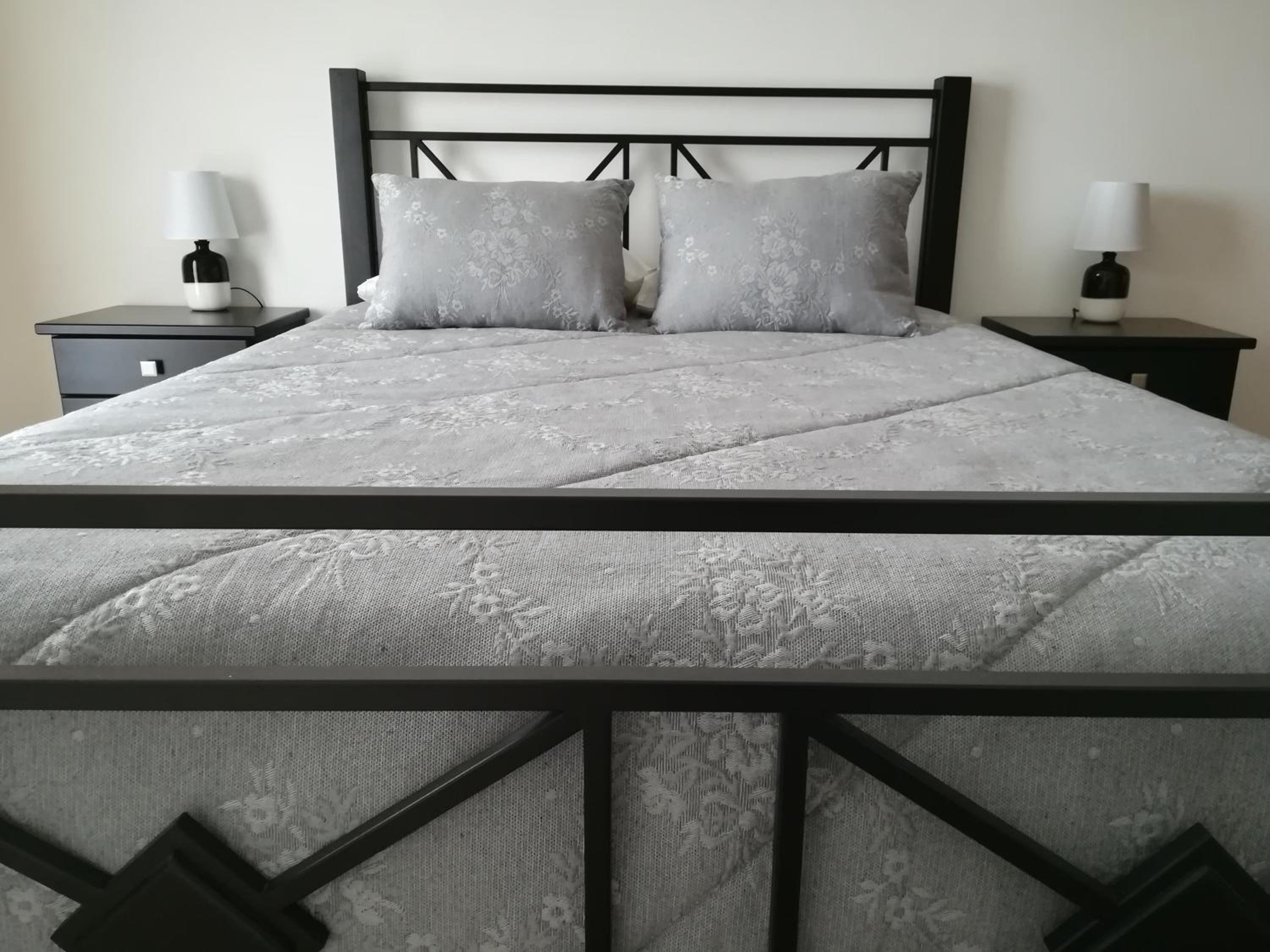 Double Room with Balcony and Sea View - Photo 1