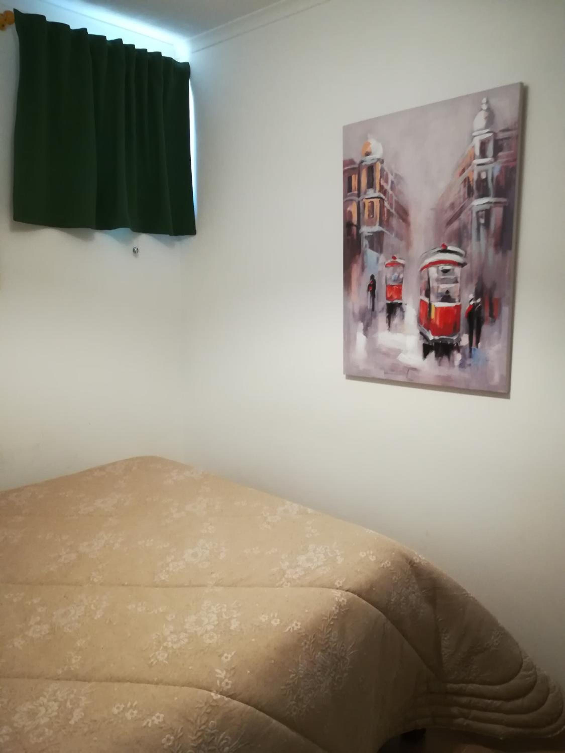 Double Room - Photo 12