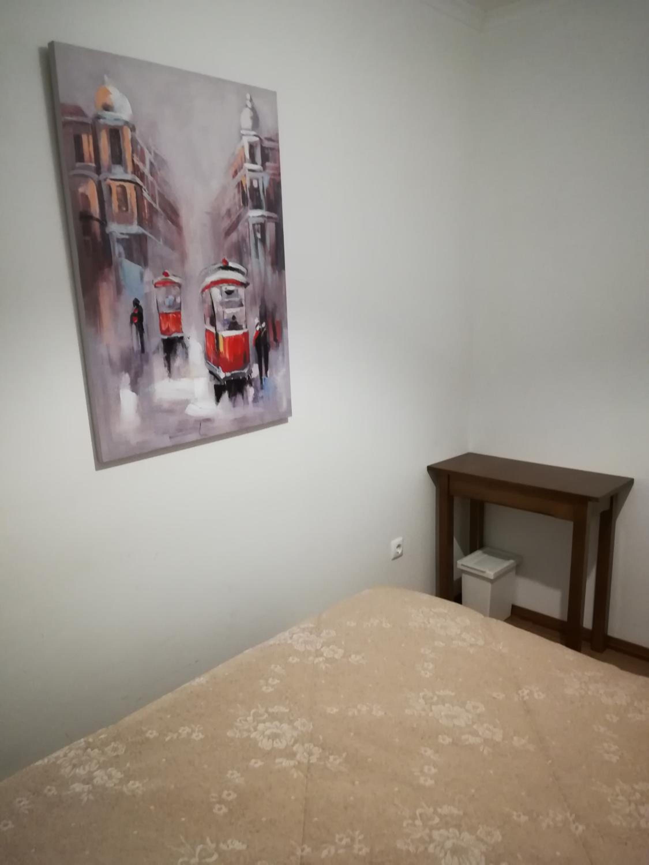 Double Room - Photo 11