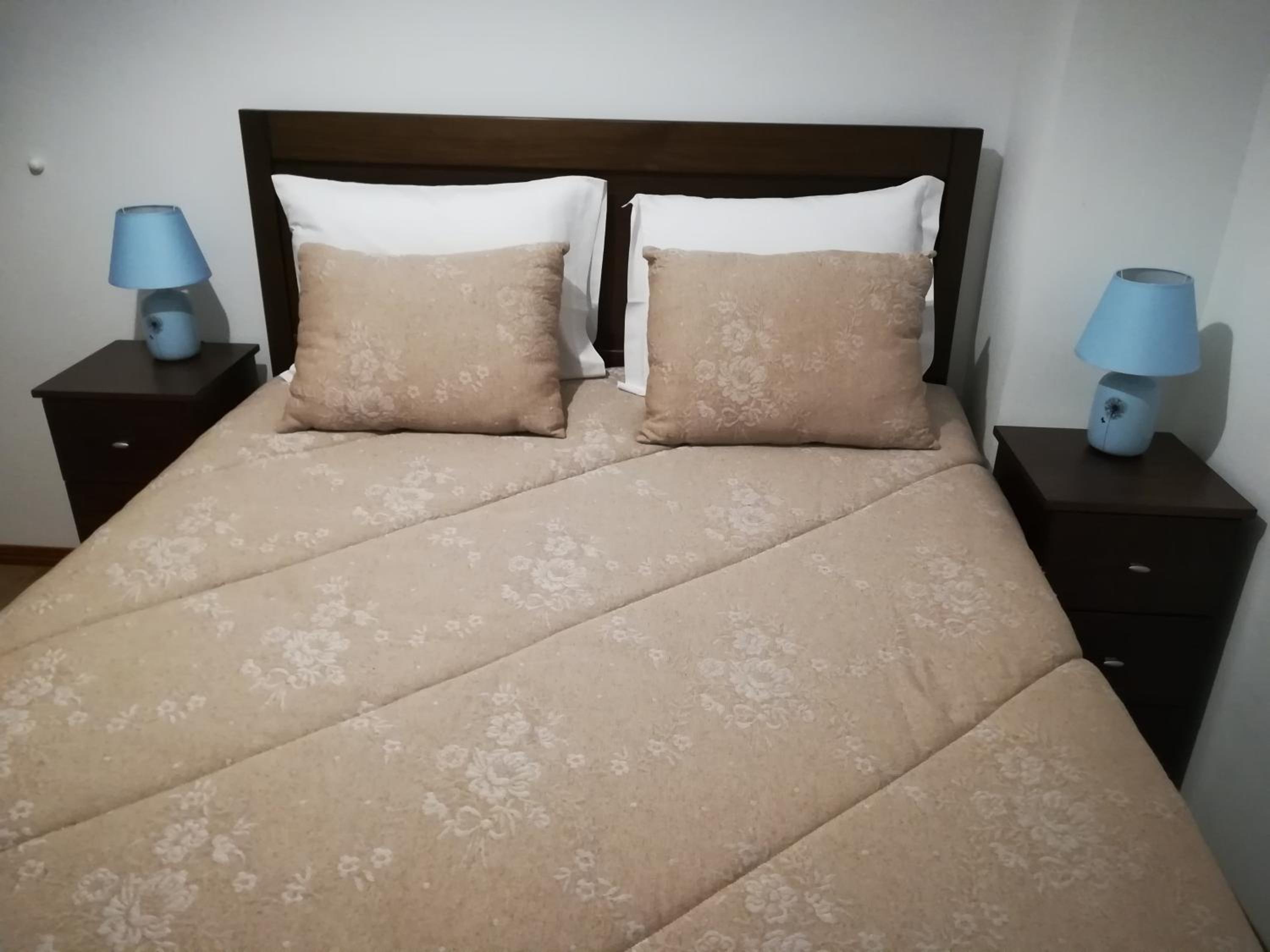 Double Room - Photo 5