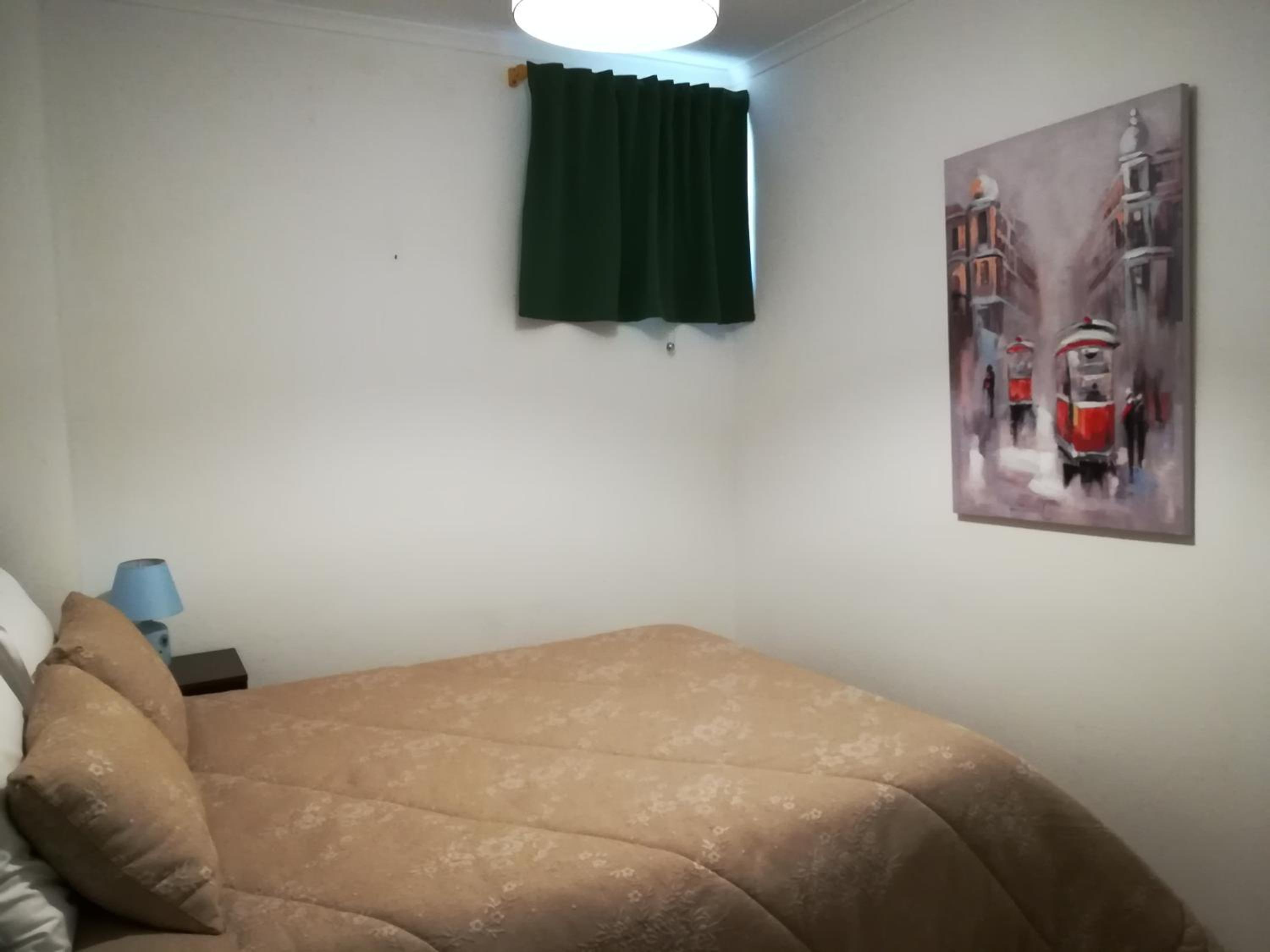 Double Room - Photo 8