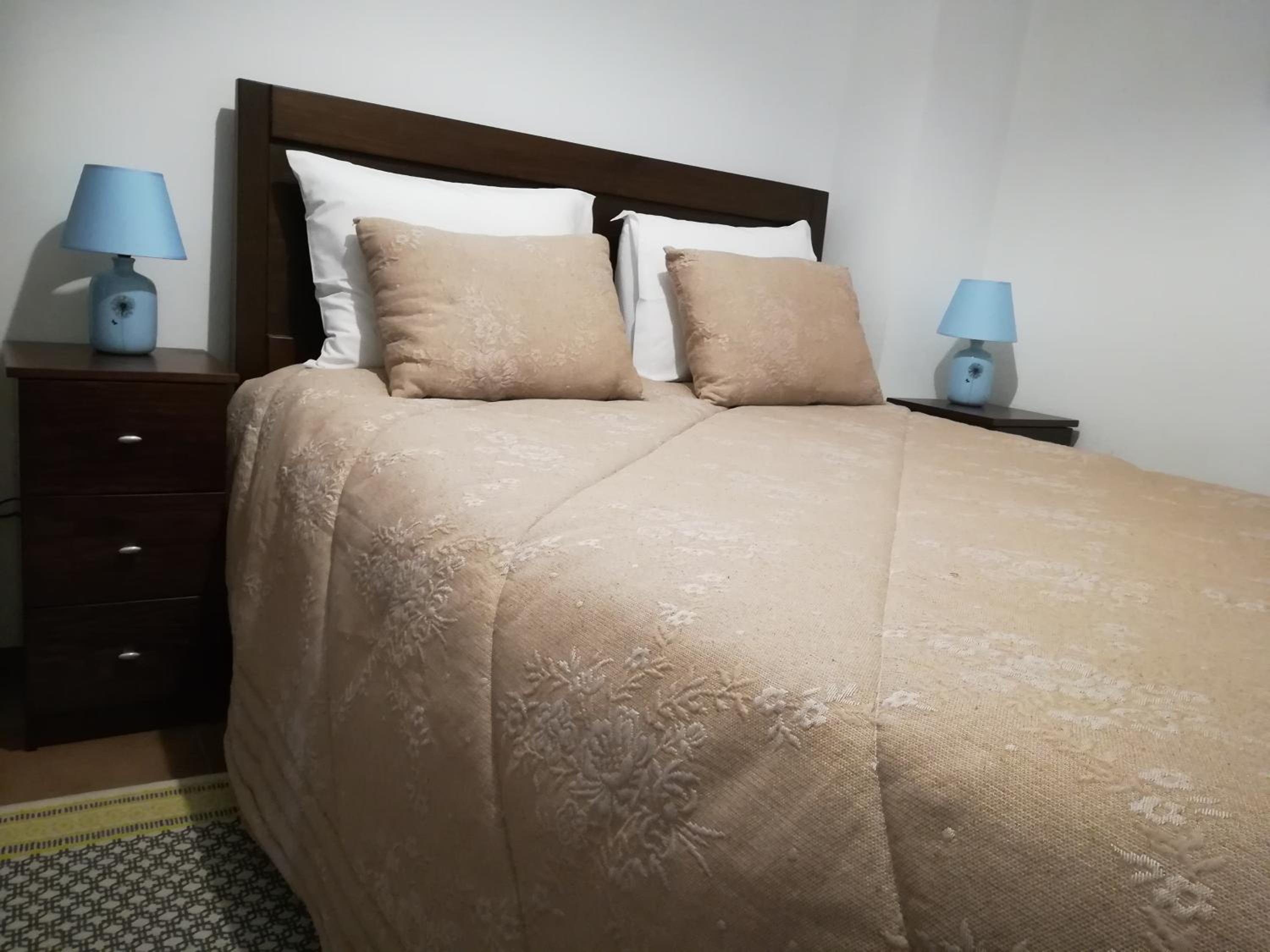 Double Room - Photo 15