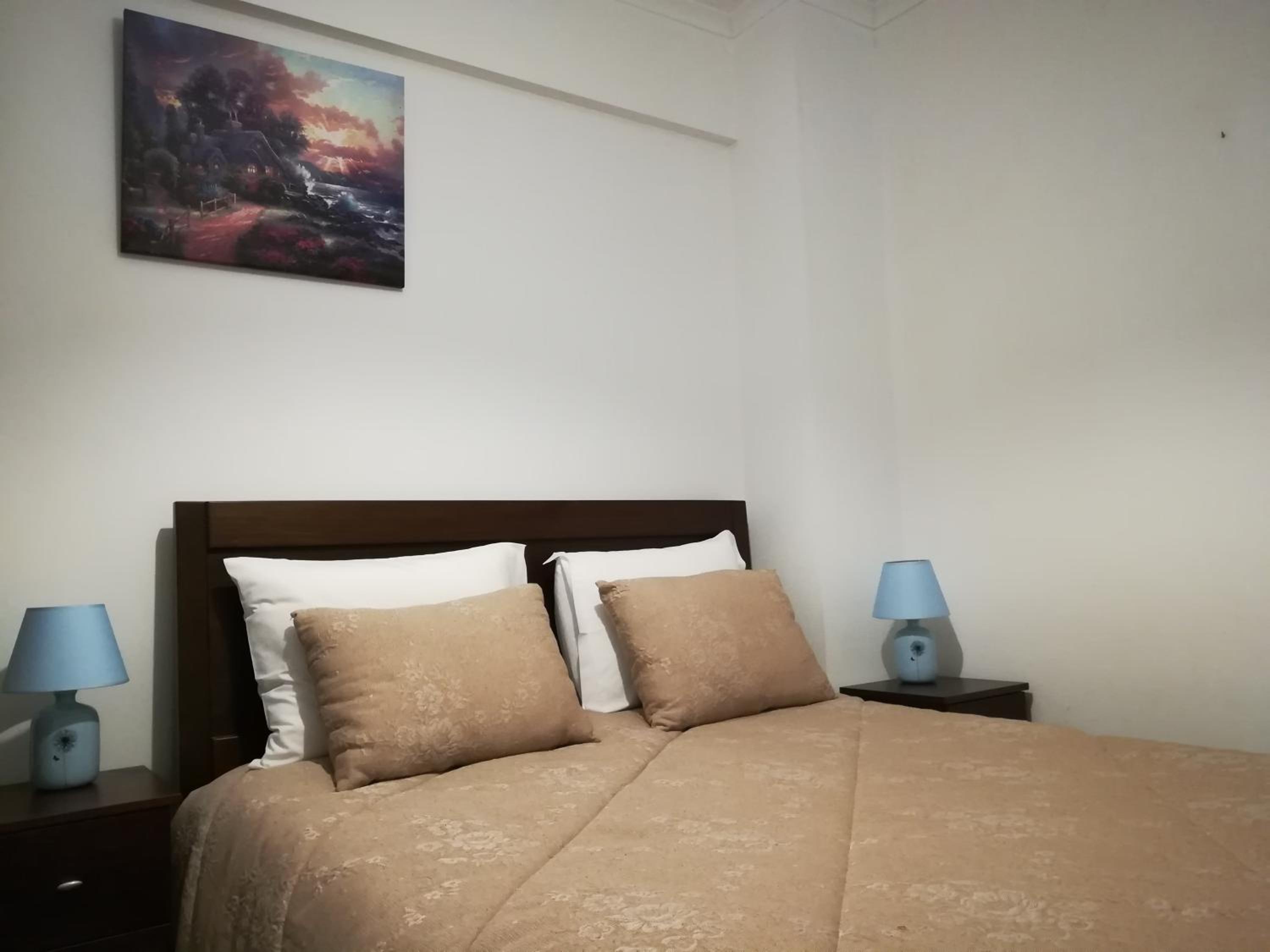 Double Room - Photo 1