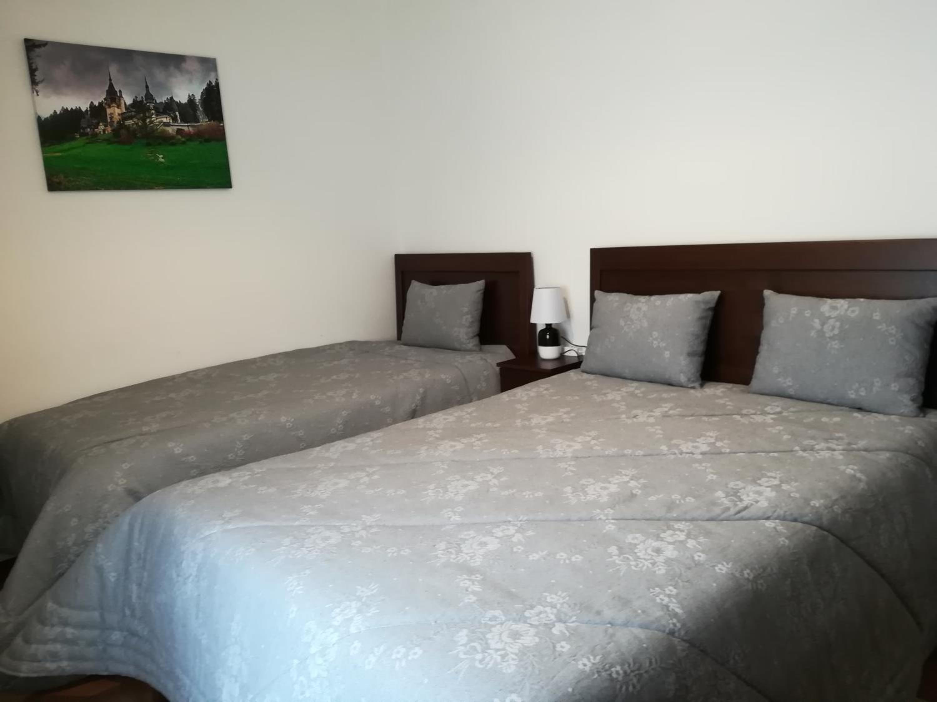 Standard Family Room - Photo 1