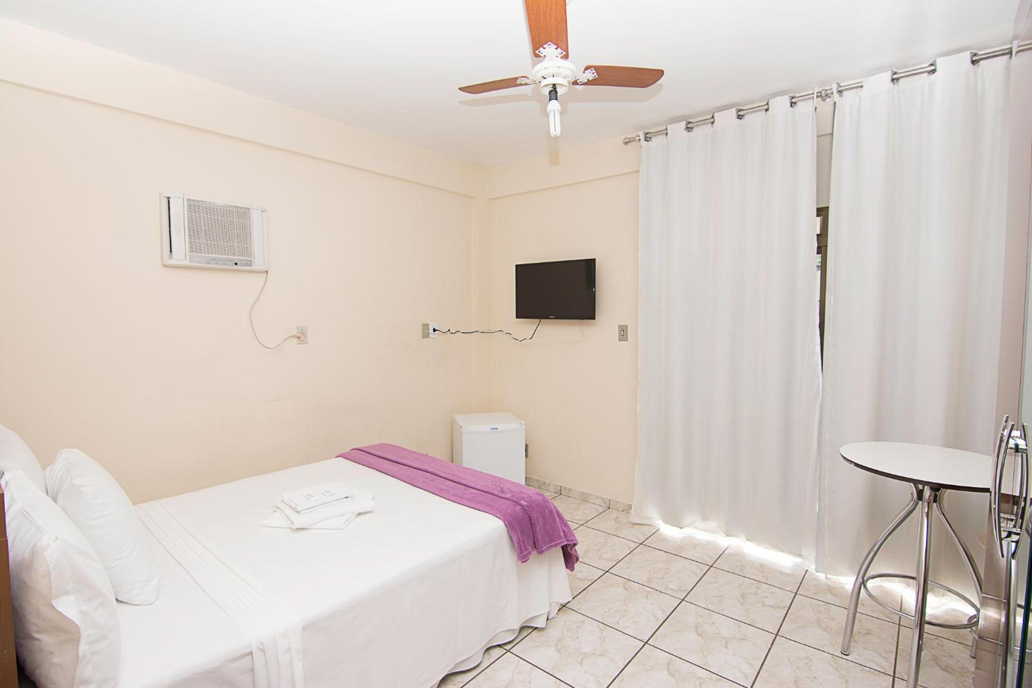 Double Room with Patio photo 3