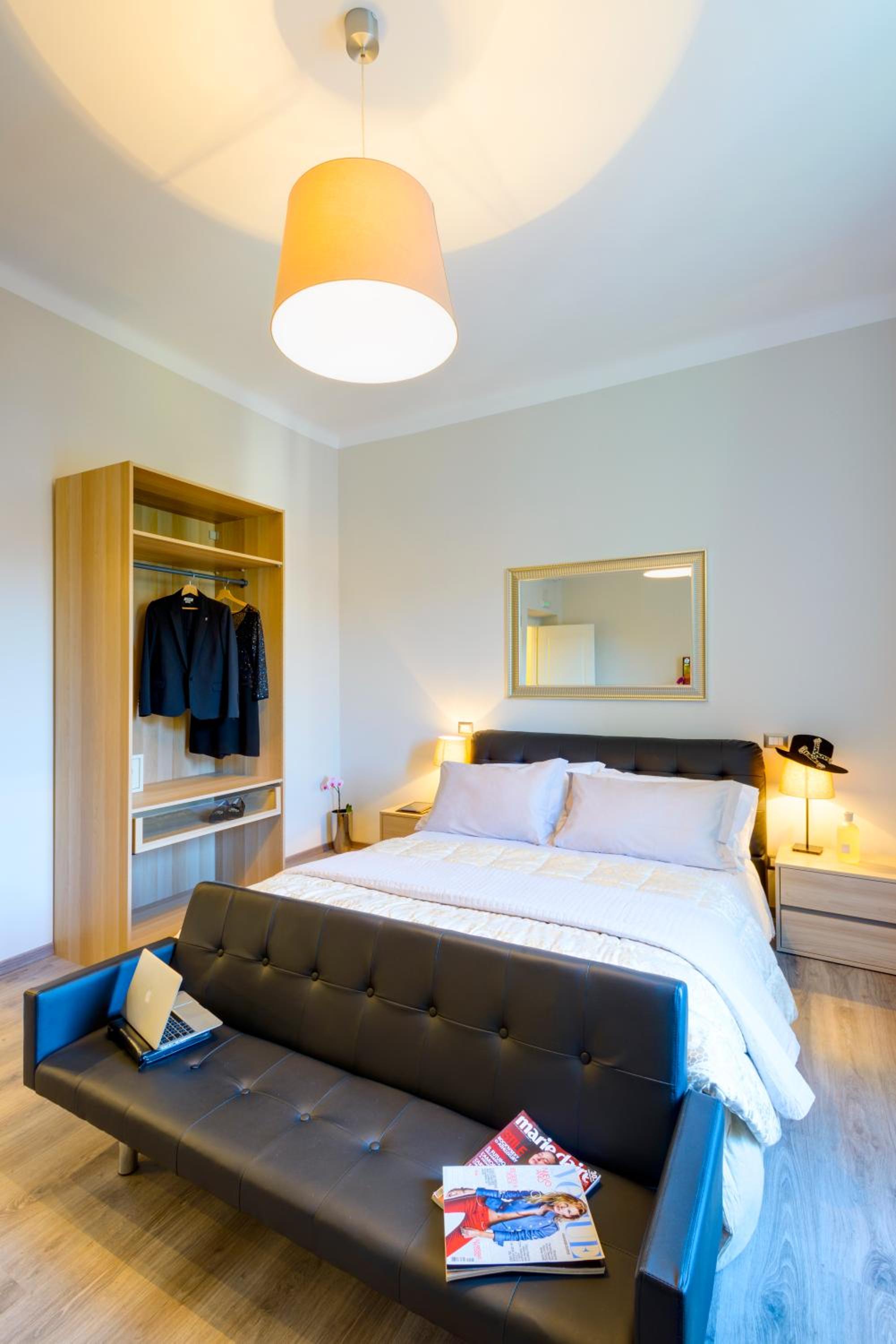 Superior King Room photo 3