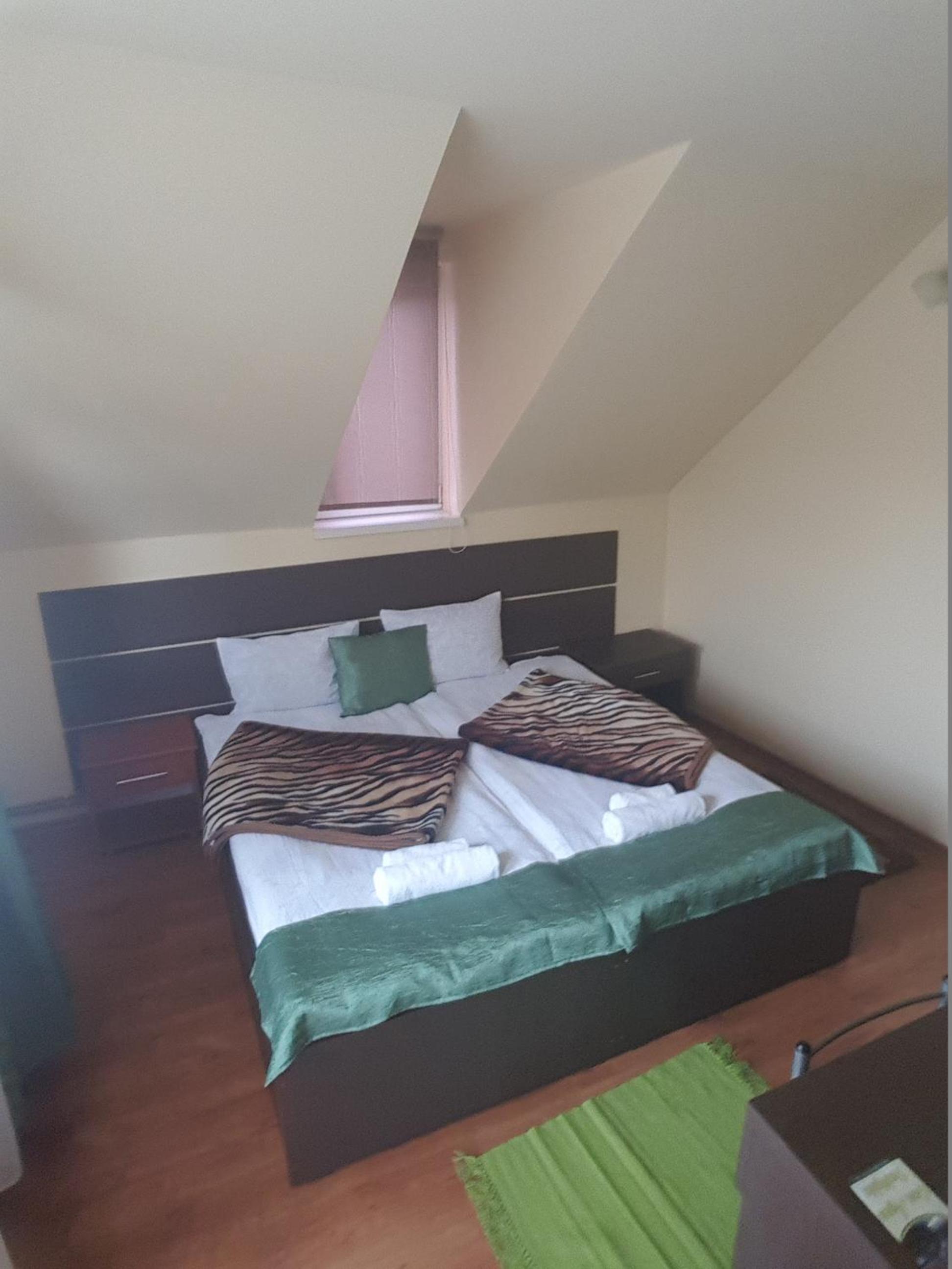 Suite with Balcony photo 2
