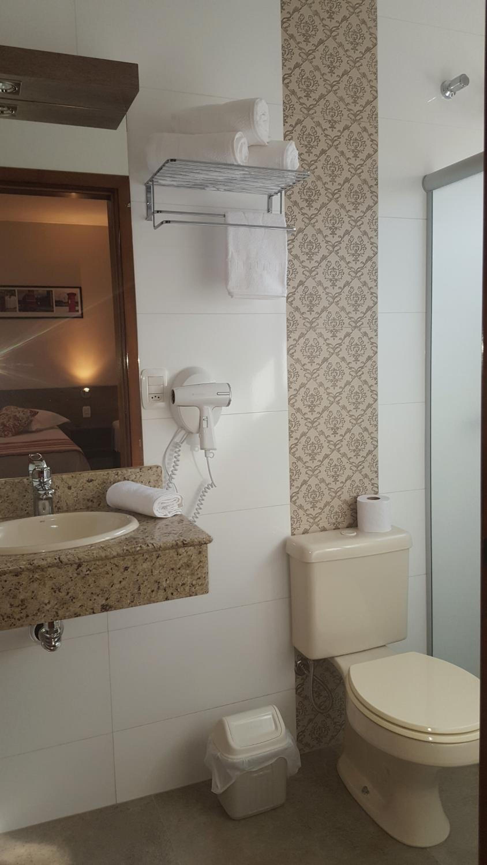 Single Room photo 3