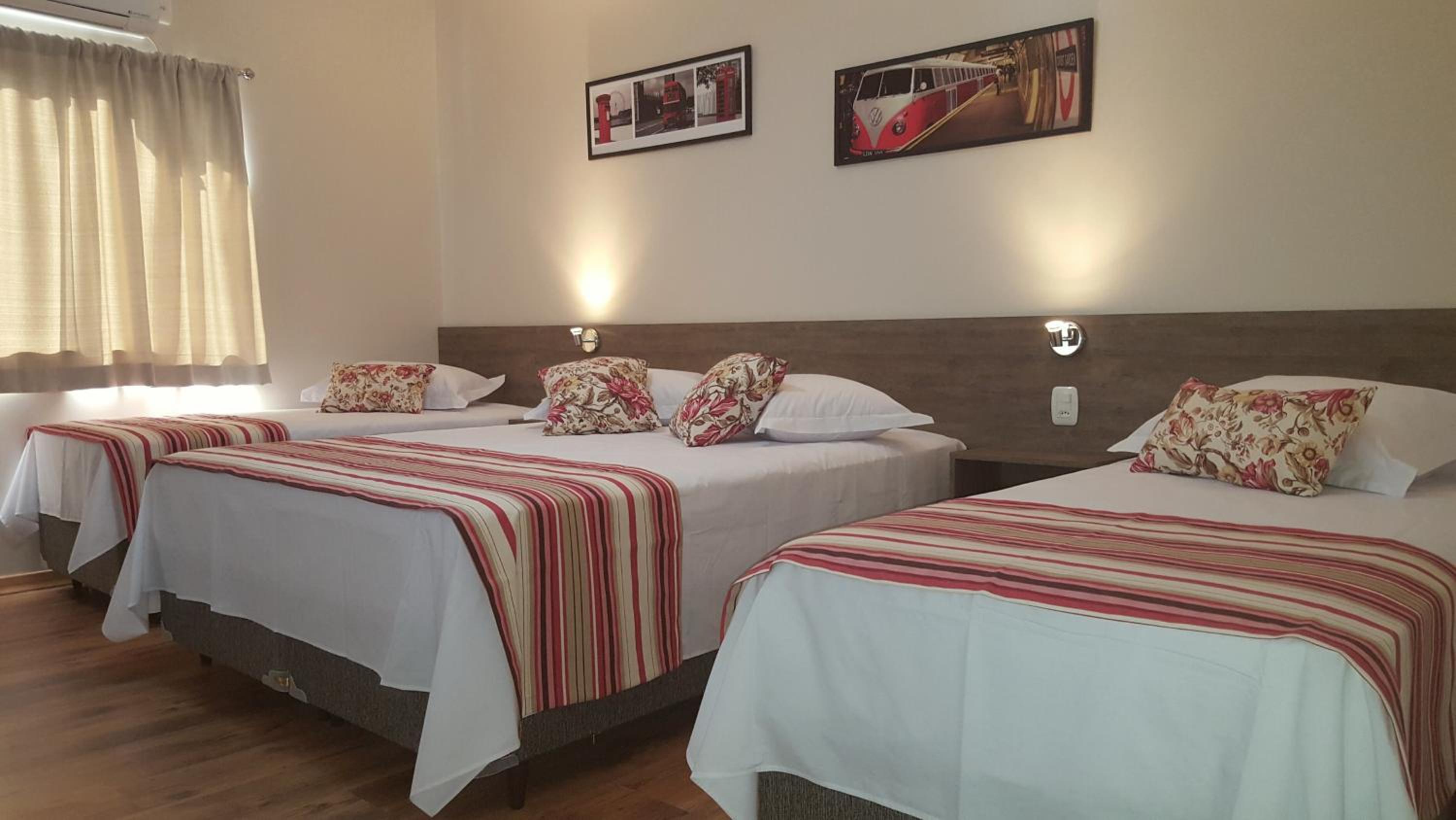 Triple Room photo 1