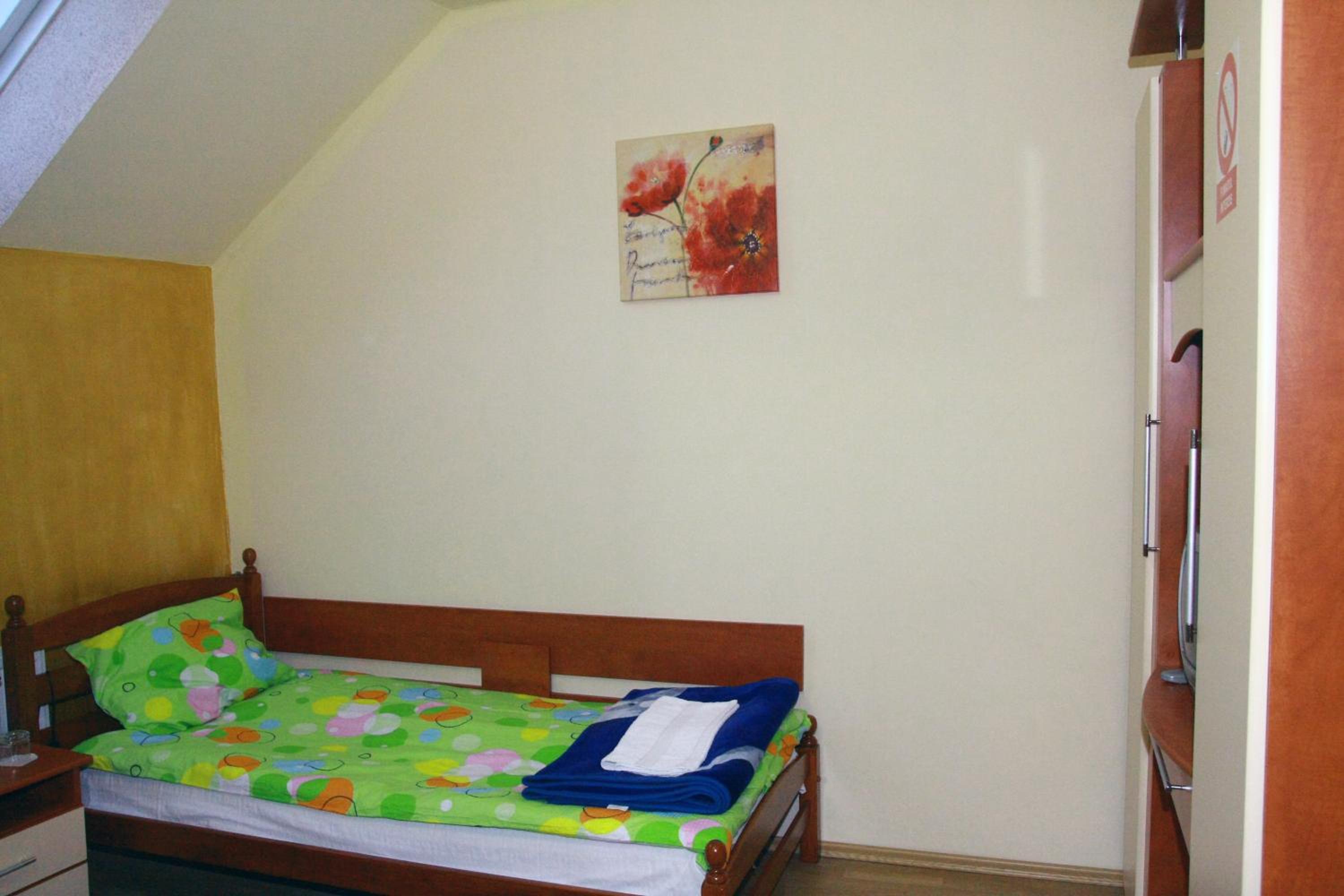Two-Bedroom Apartment photo 3