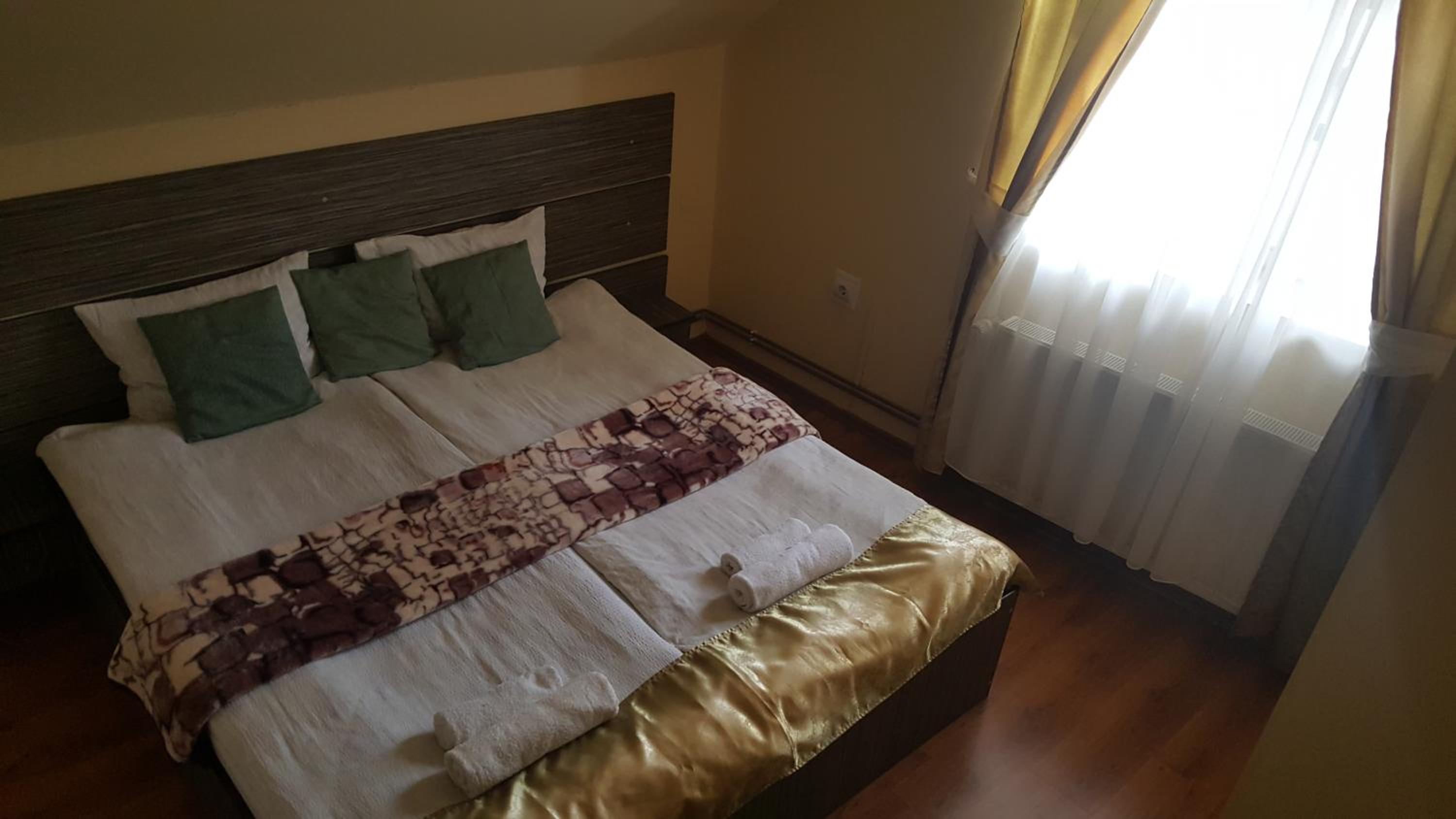 Two-Bedroom Suite photo 1