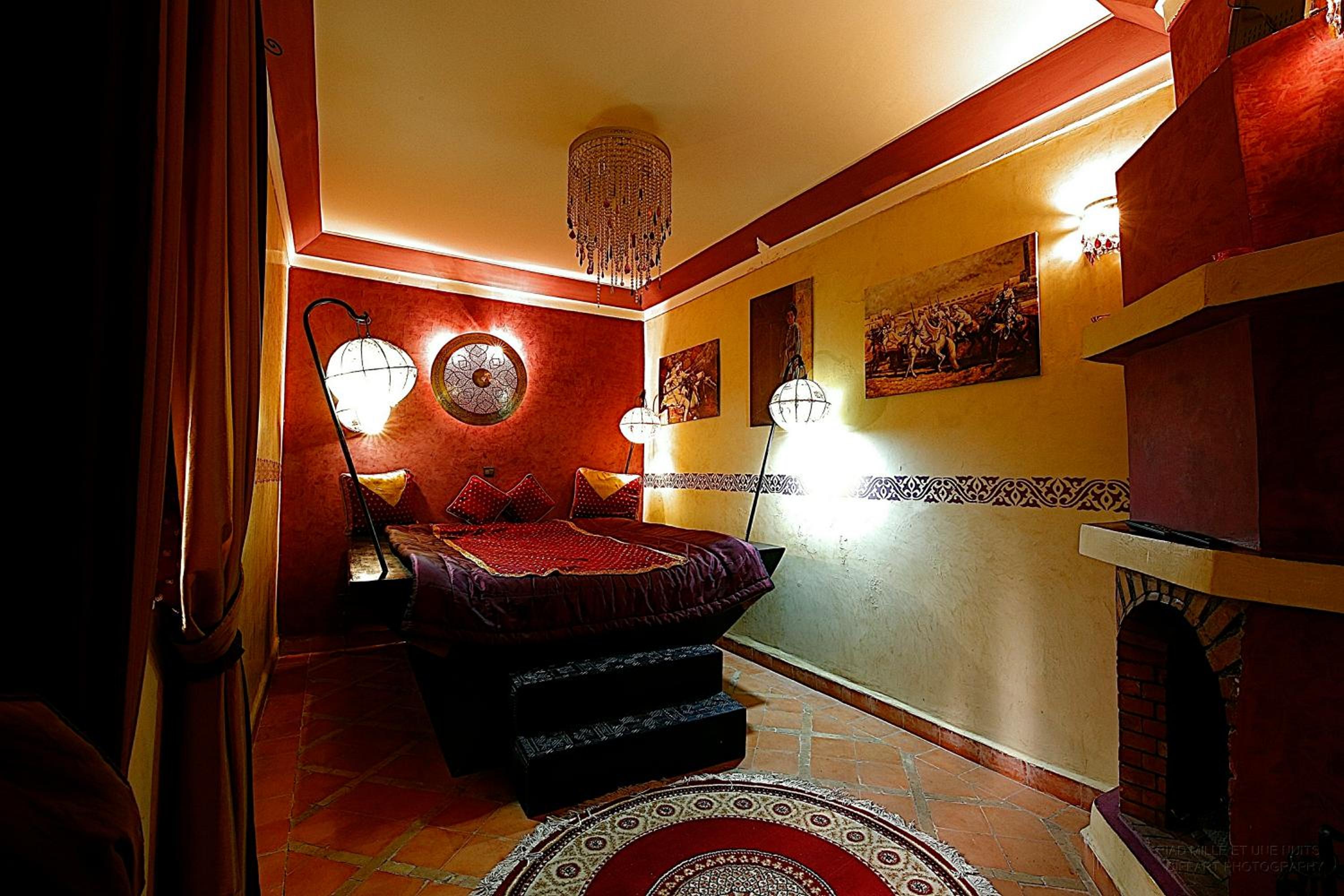 Sindibad - Suite - Photo 3