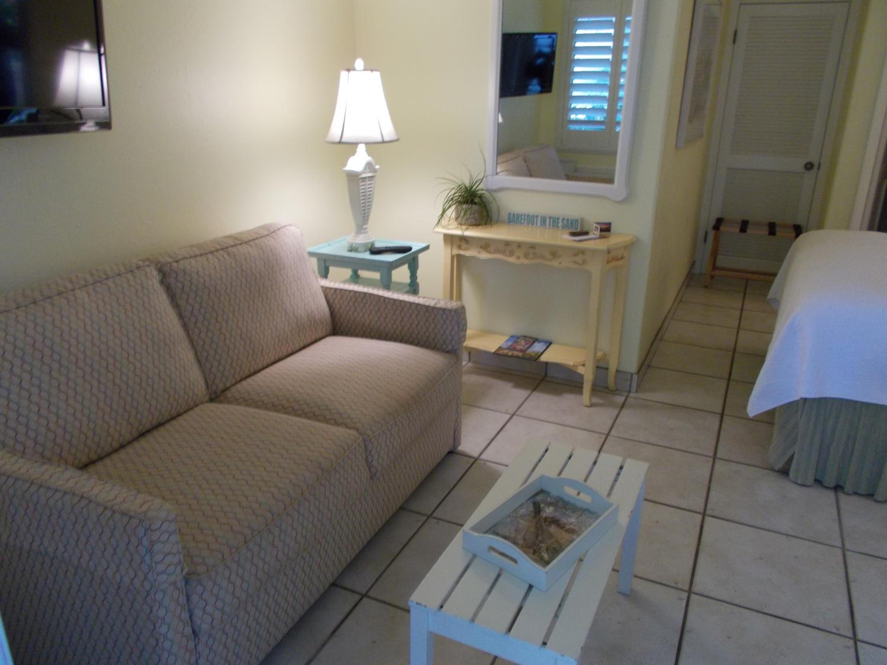 Queen Room - Photo 2