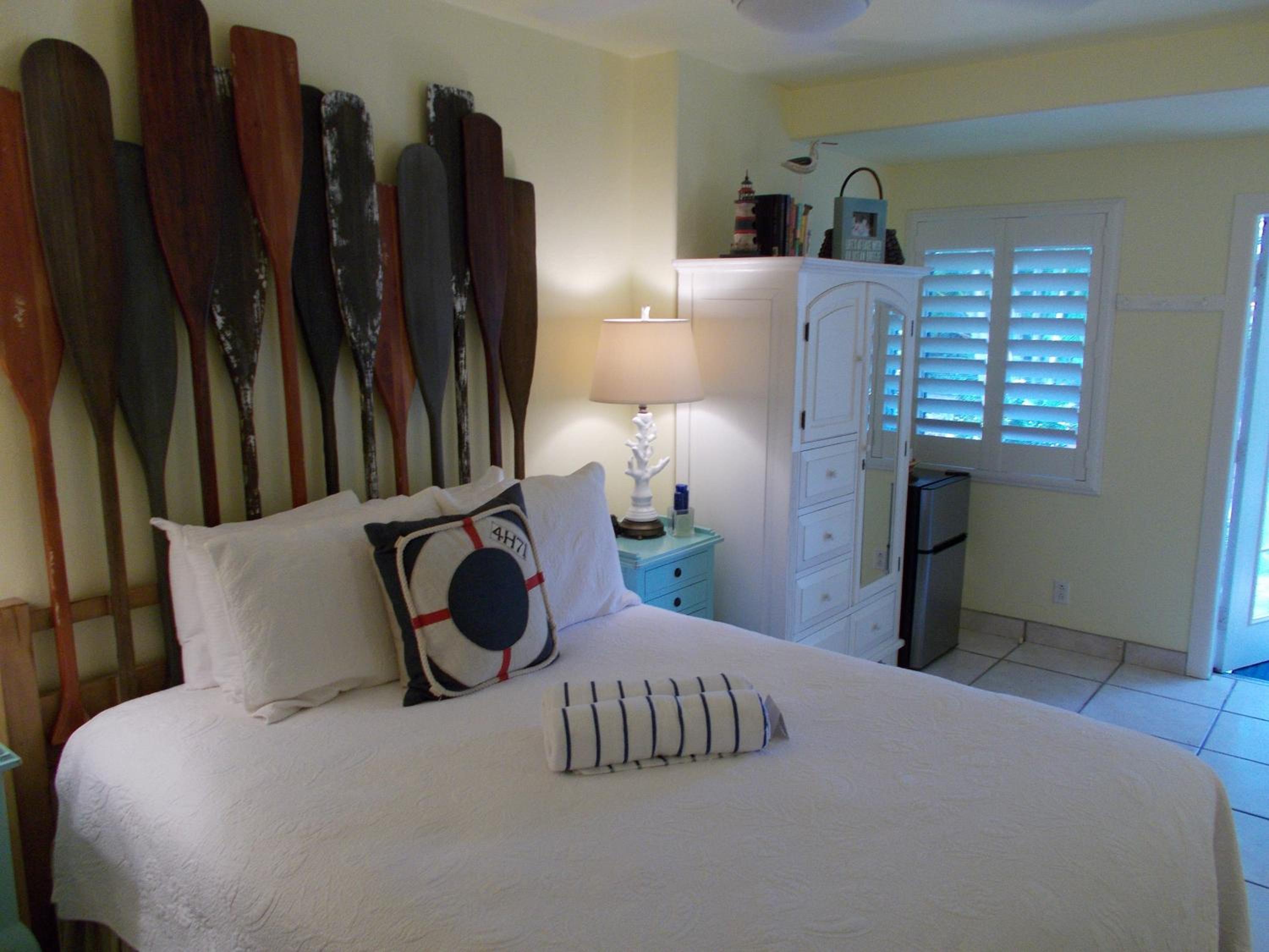 Queen Room - Photo 6