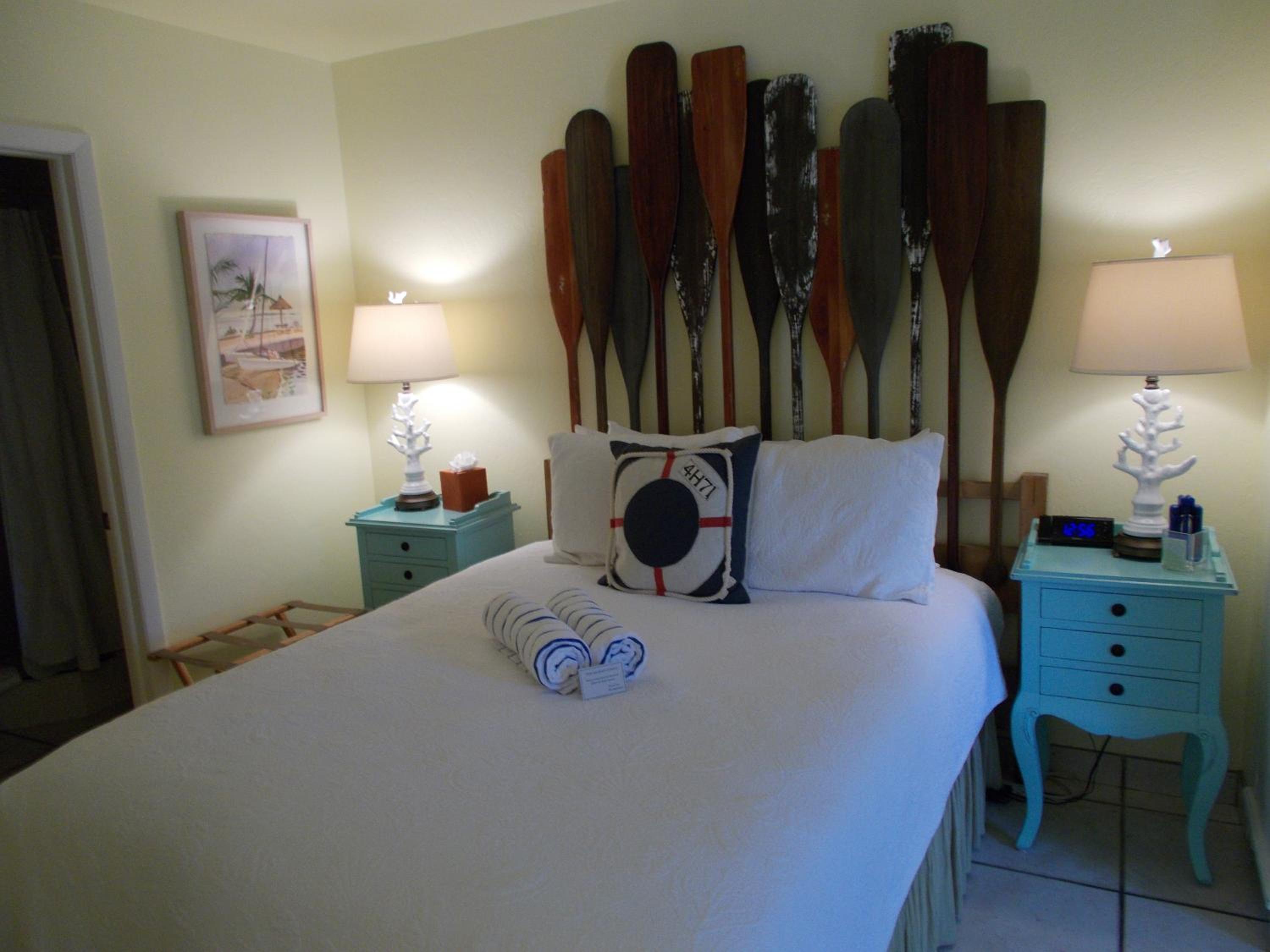 Queen Room - Photo 3
