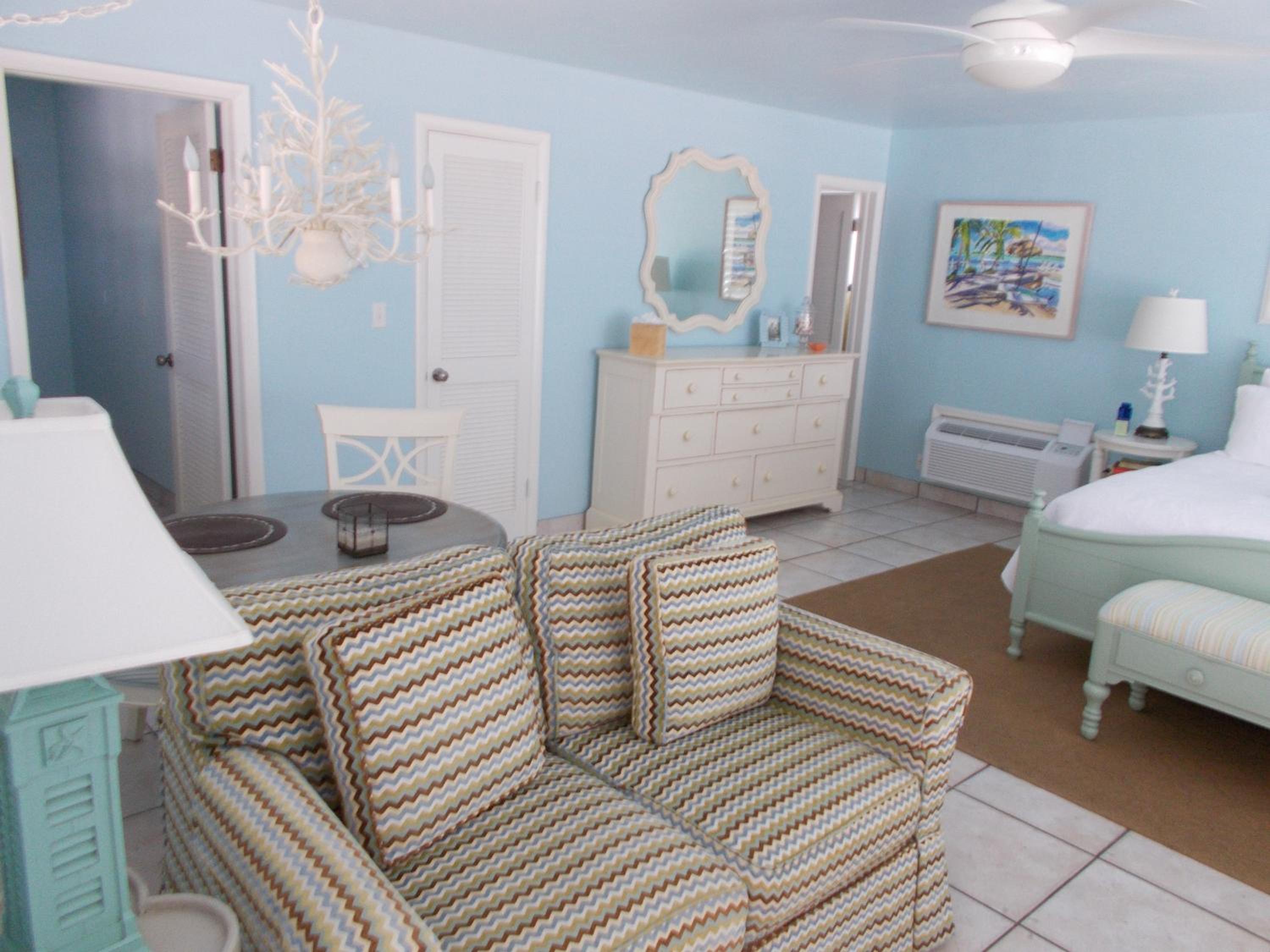 Waterfront Room