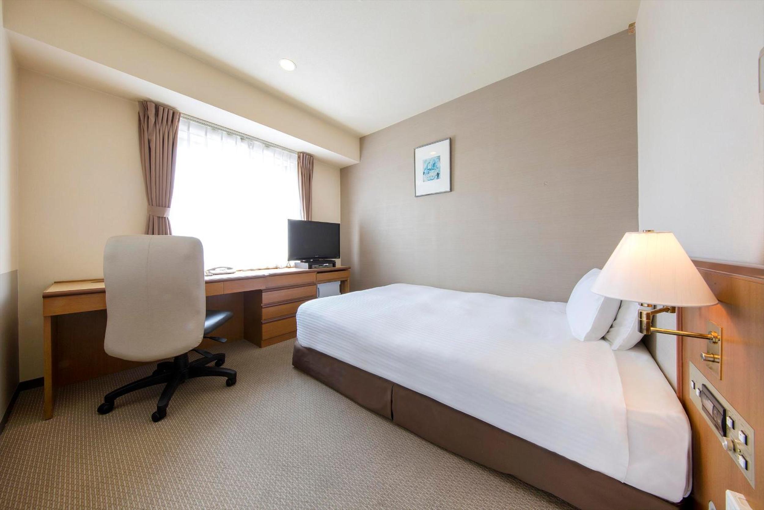 Deluxe Single Room - Non-Smoking