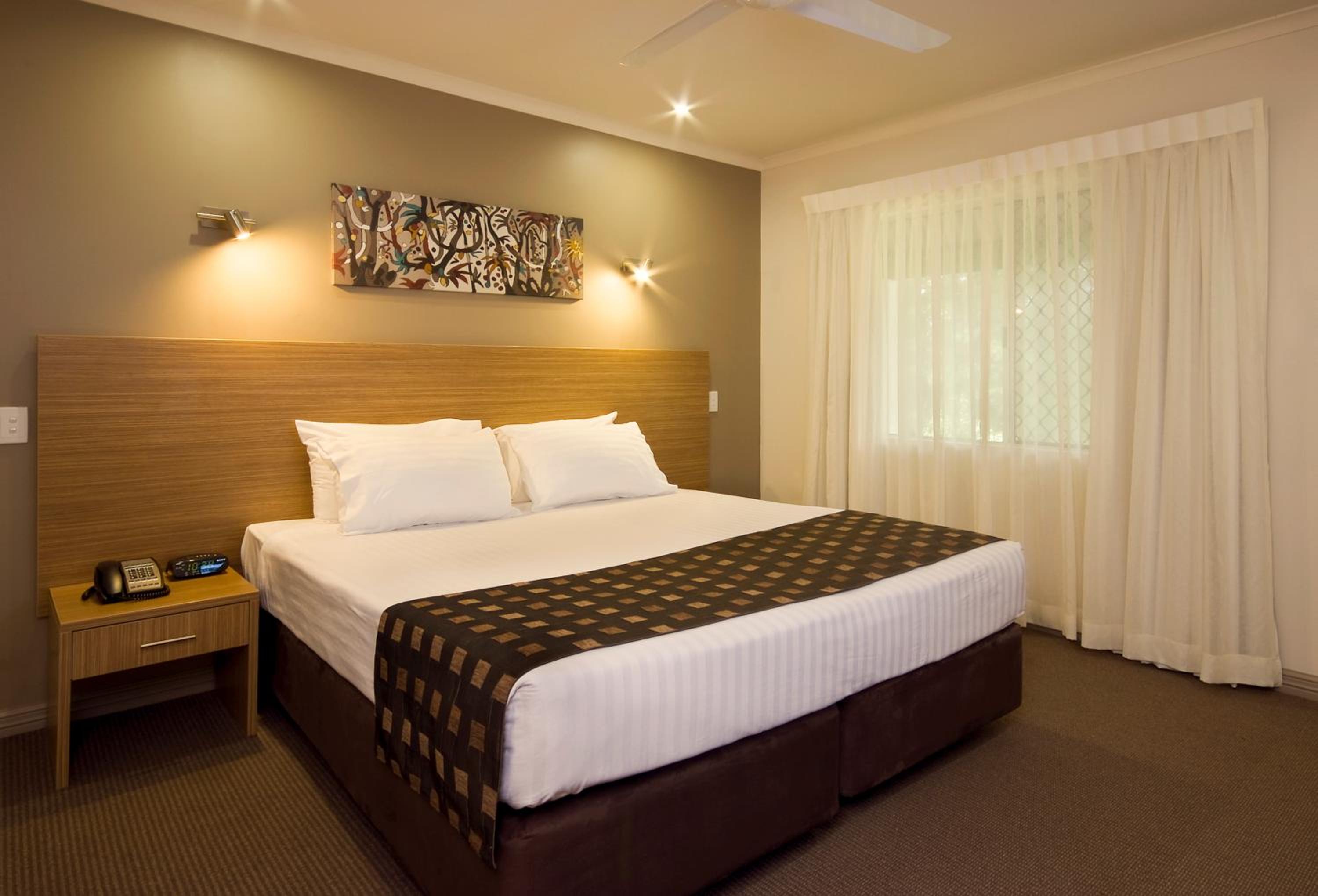 Resort King Room - Photo 1