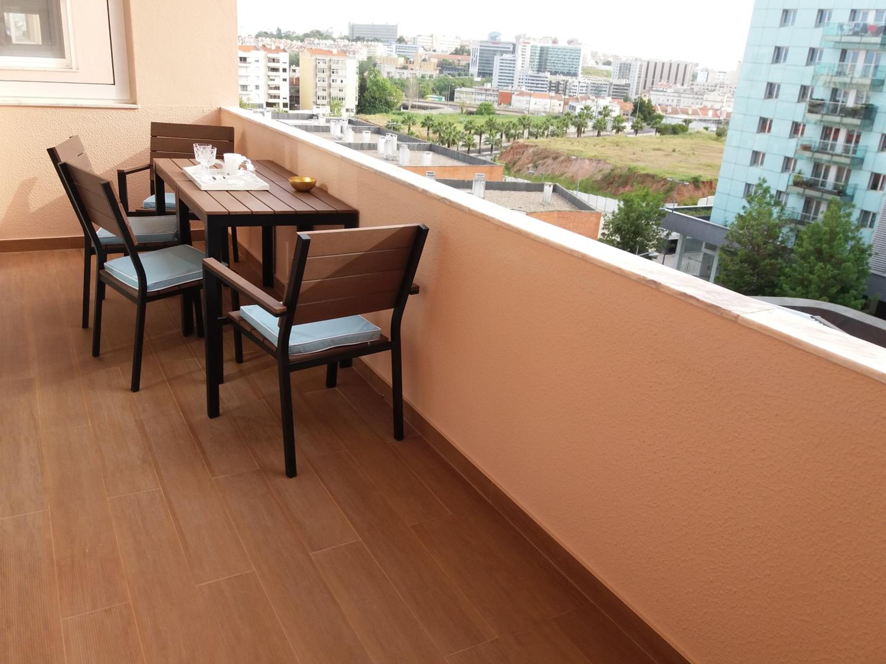 Apartment with Balcony - 5th floor - Photo 13