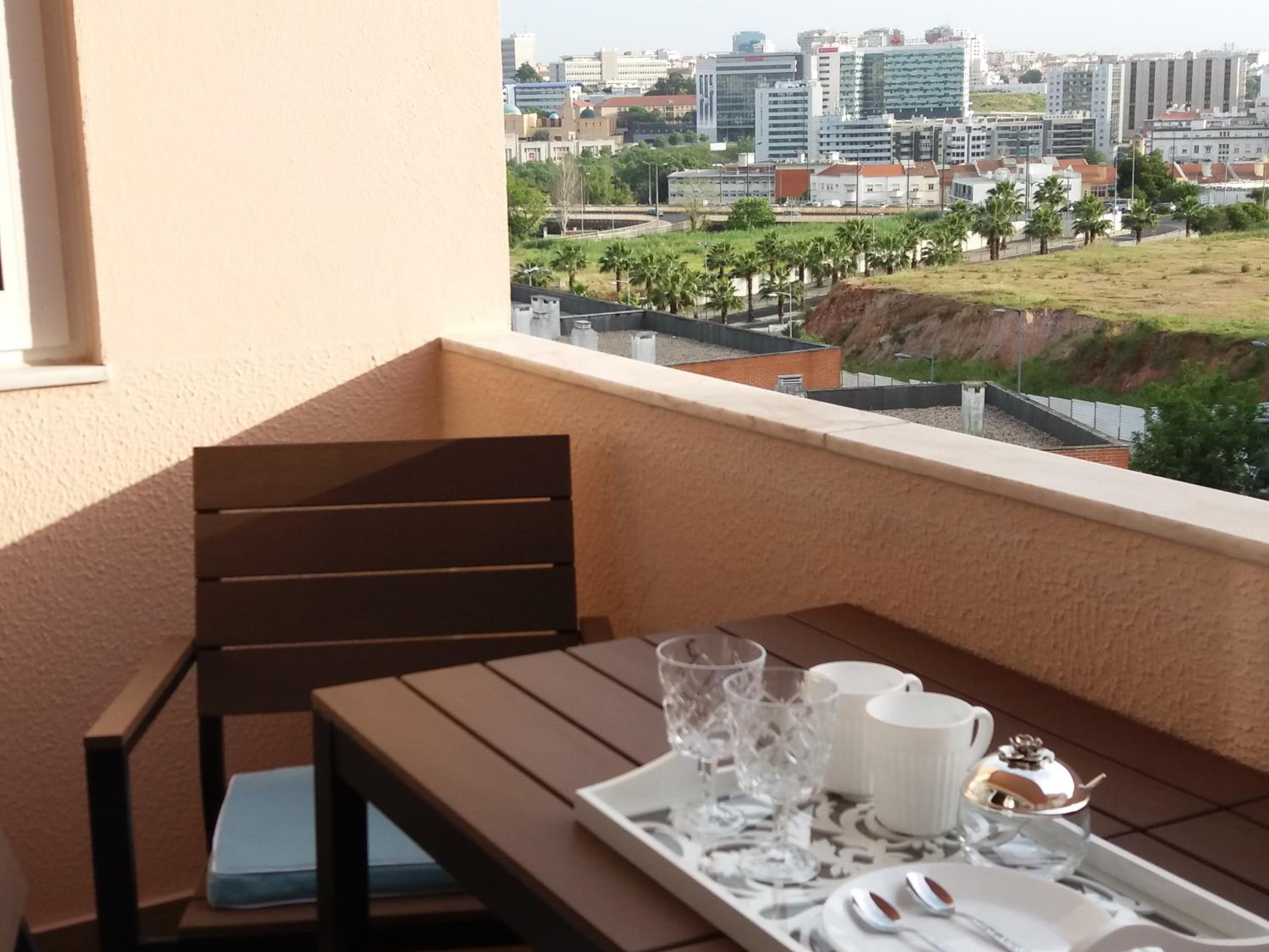 Apartment with Balcony - 5th floor - Photo 12