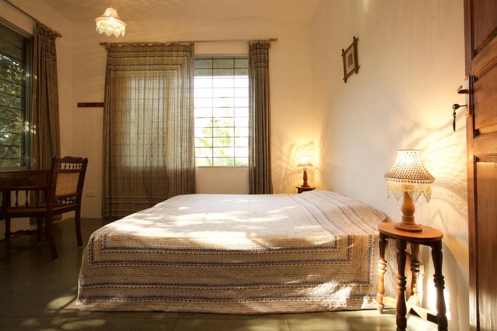 Budget Double Room photo 1