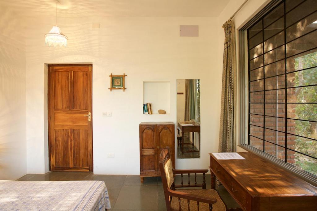 Budget Double Room photo 2