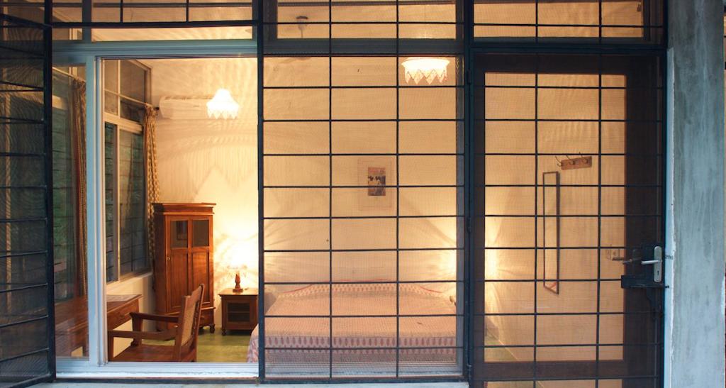 Deluxe Double Room with Balcony photo 1