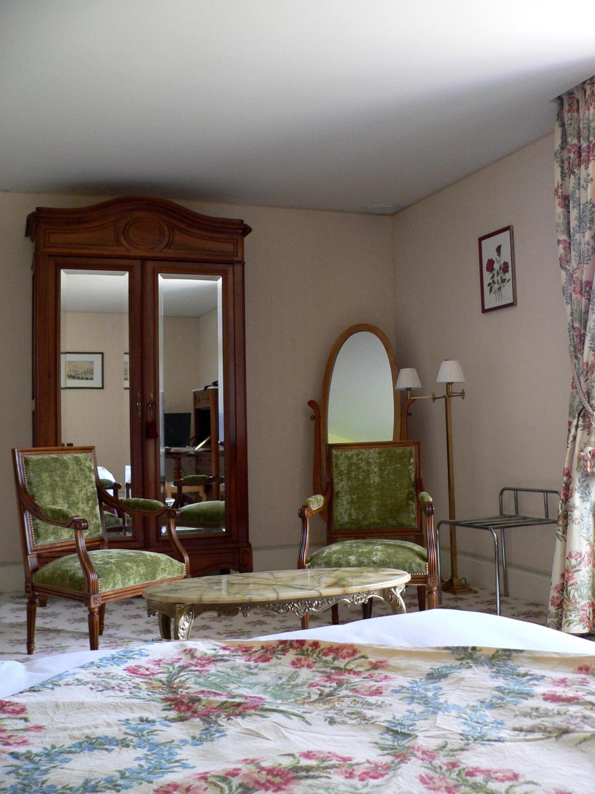 Prestige Double Room