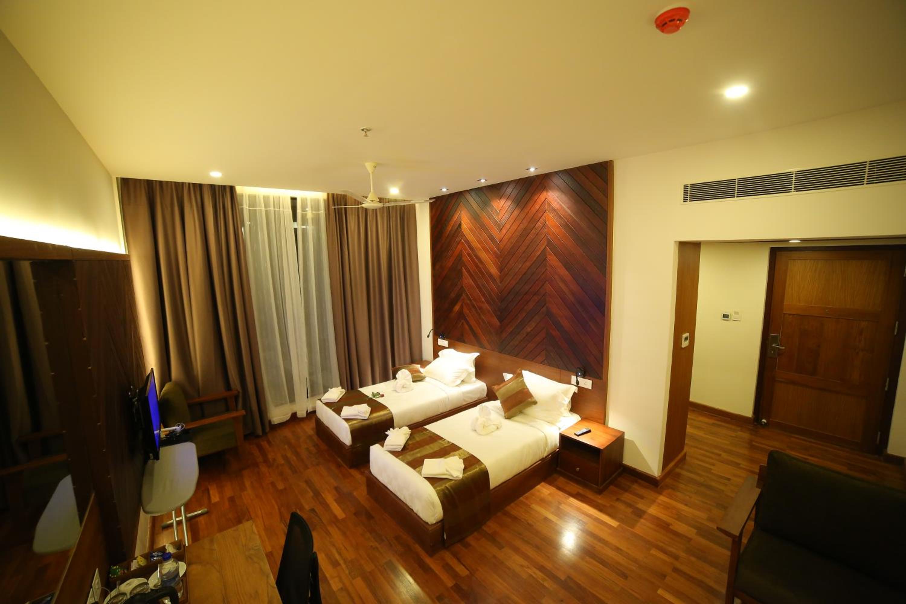 Deluxe Room photo 1