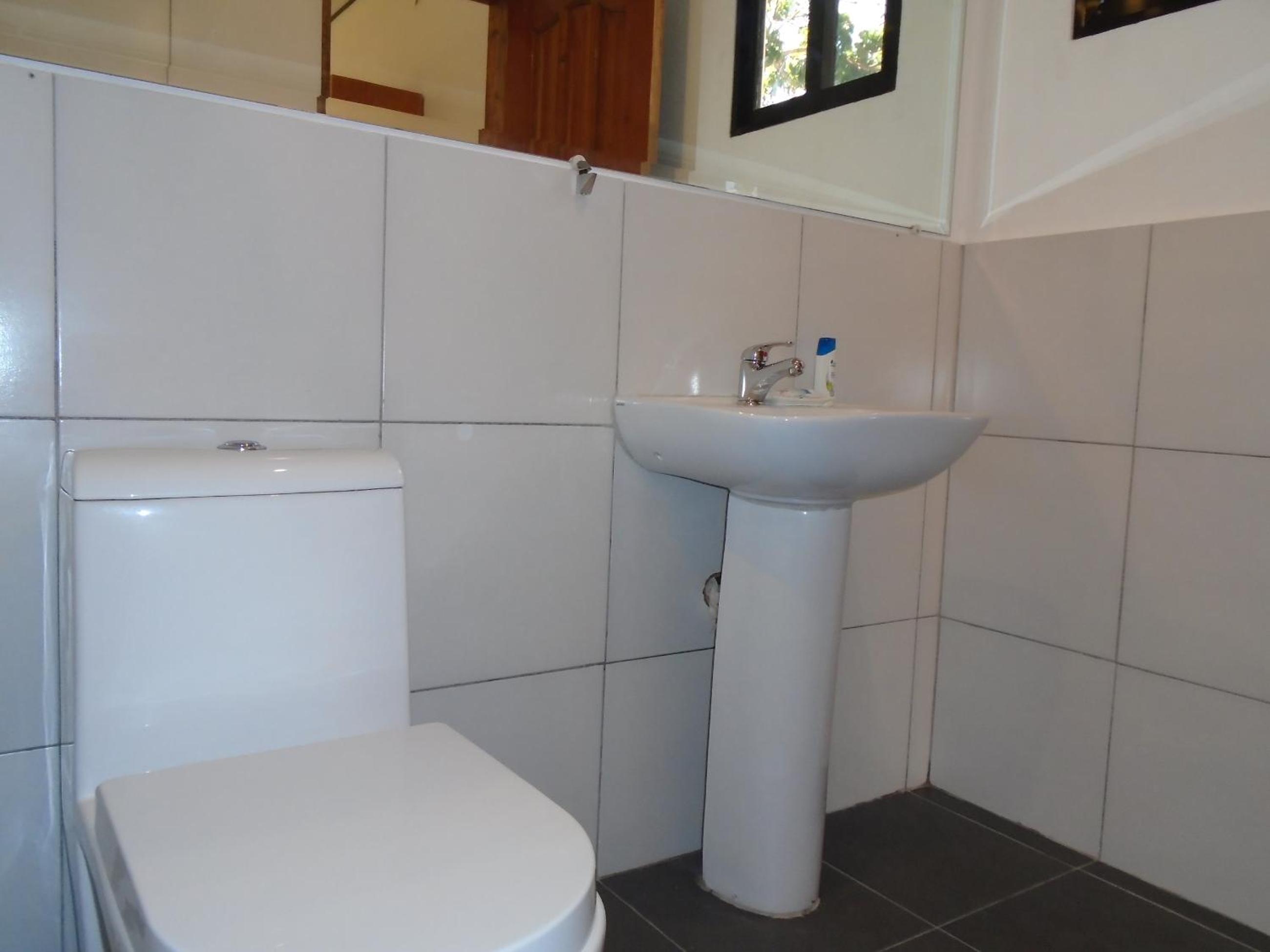Twin Room with Terrace photo 2