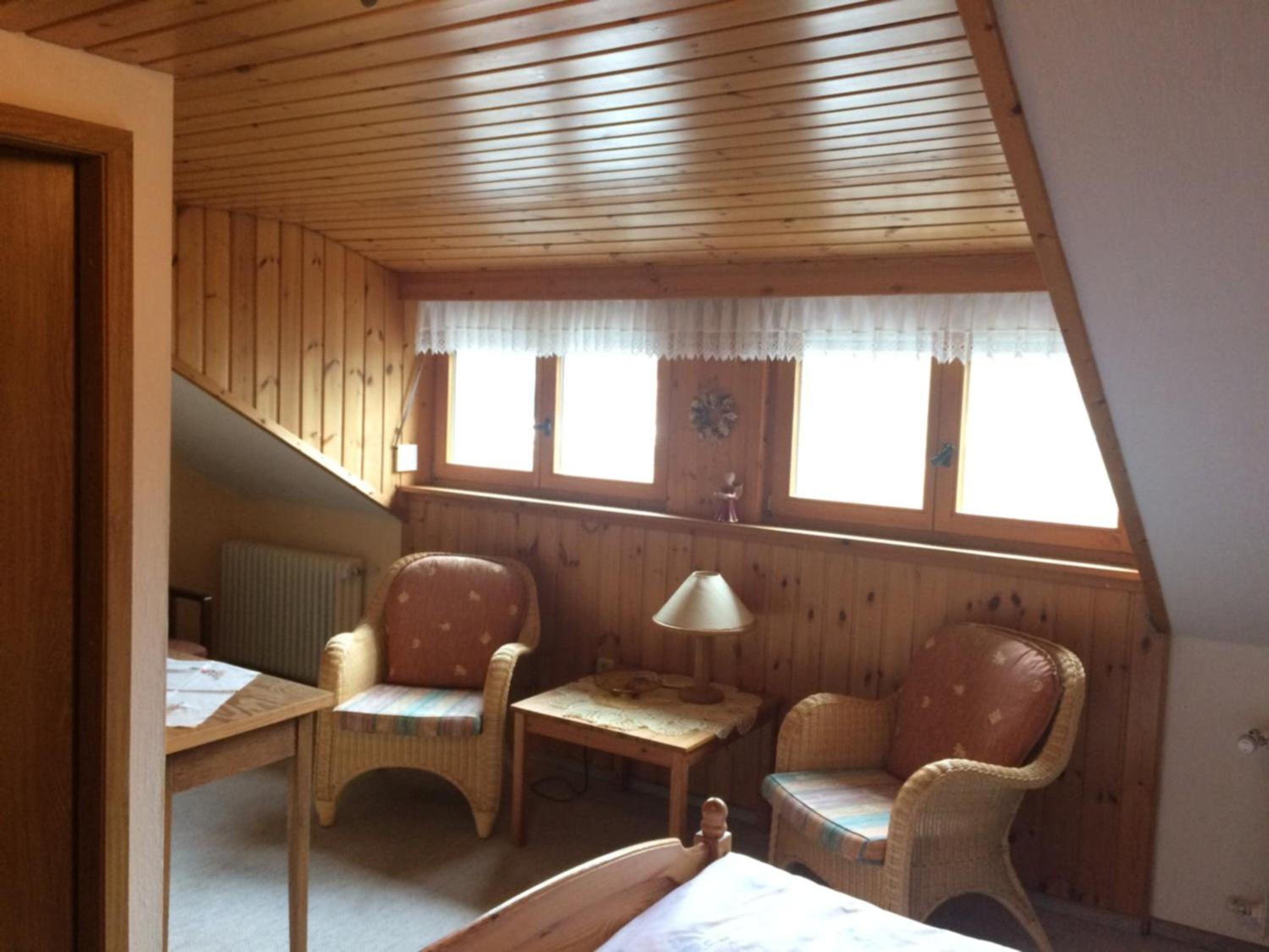 Apartment with Balcony photo 1