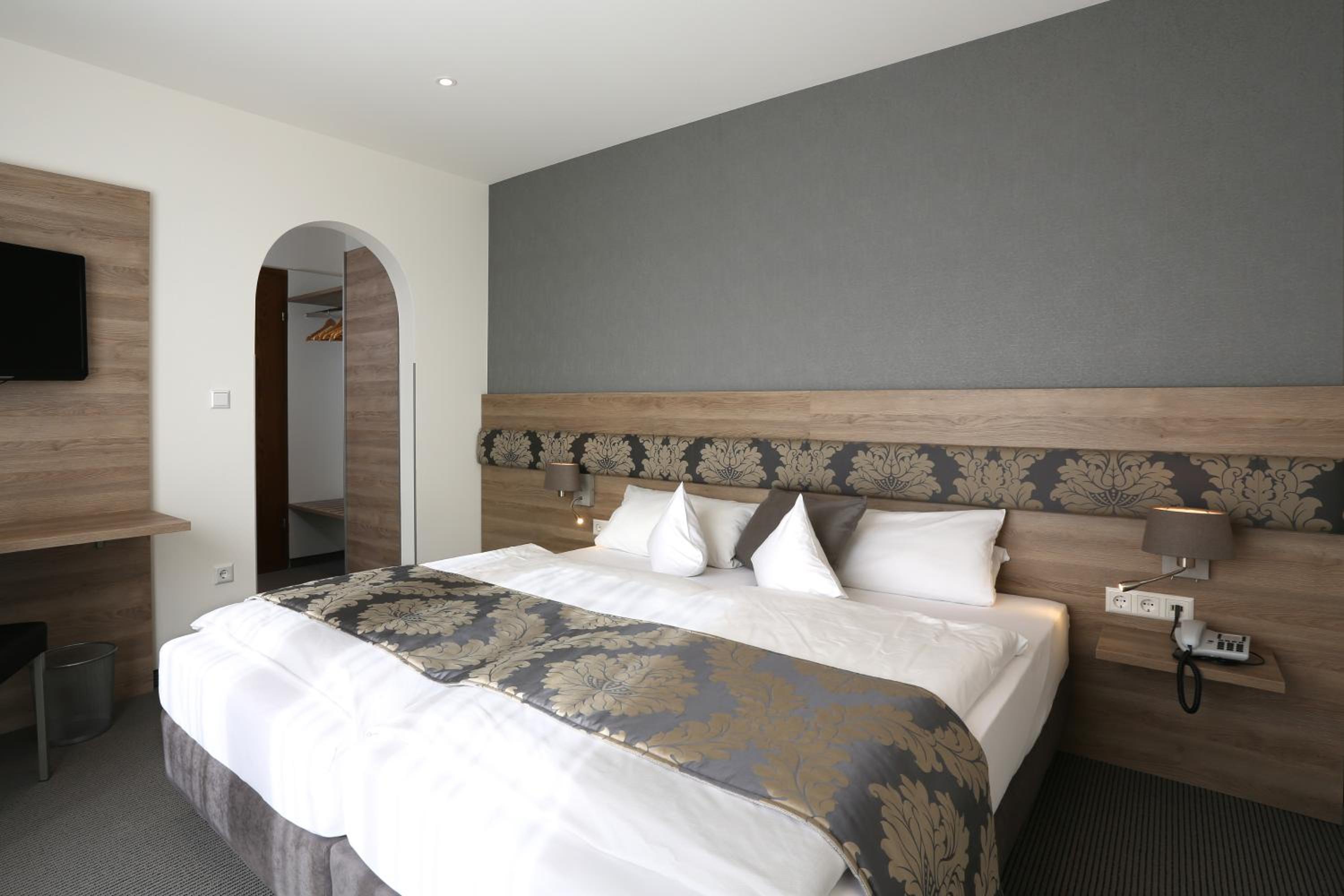 Double Room photo 1