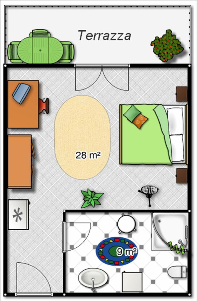 Superior Double Room photo 2
