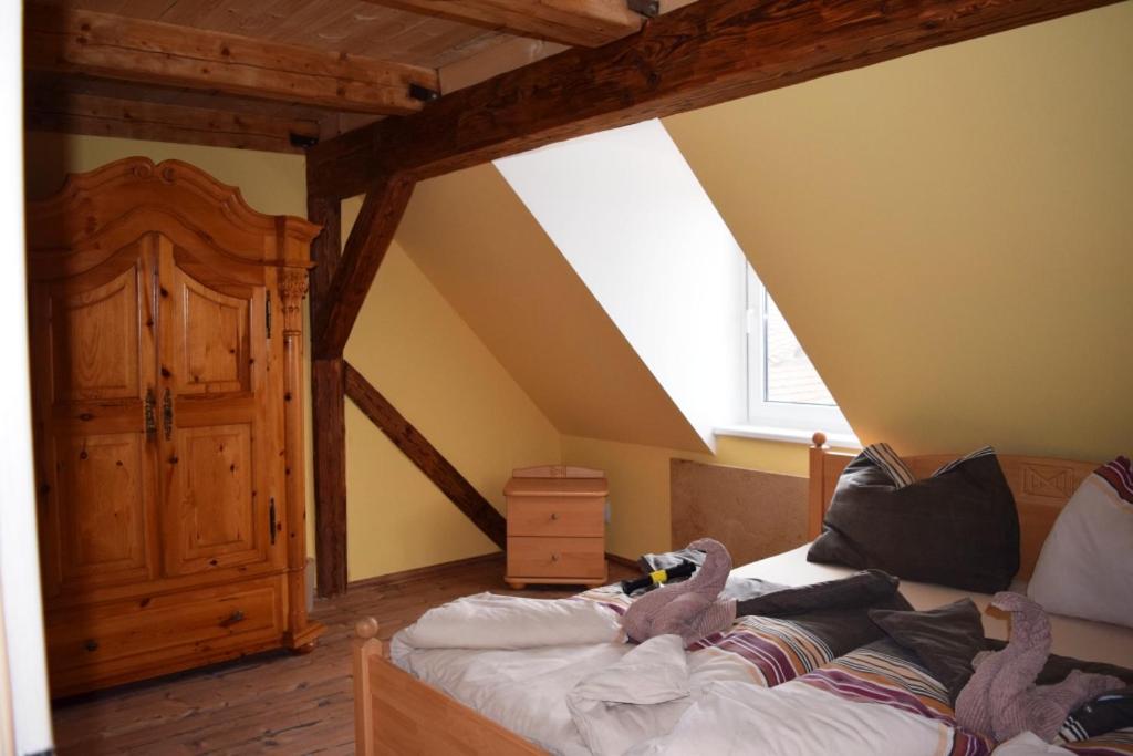 Family Suite photo 2