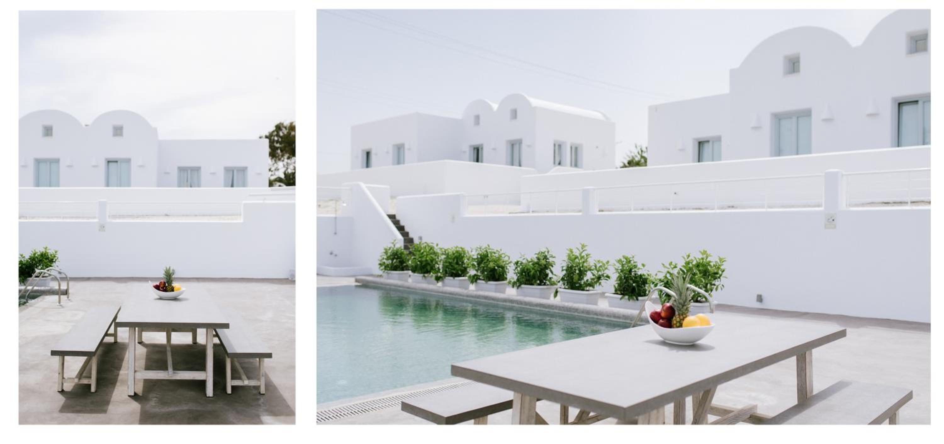 Villa With Private Pool And Sea View photo 2