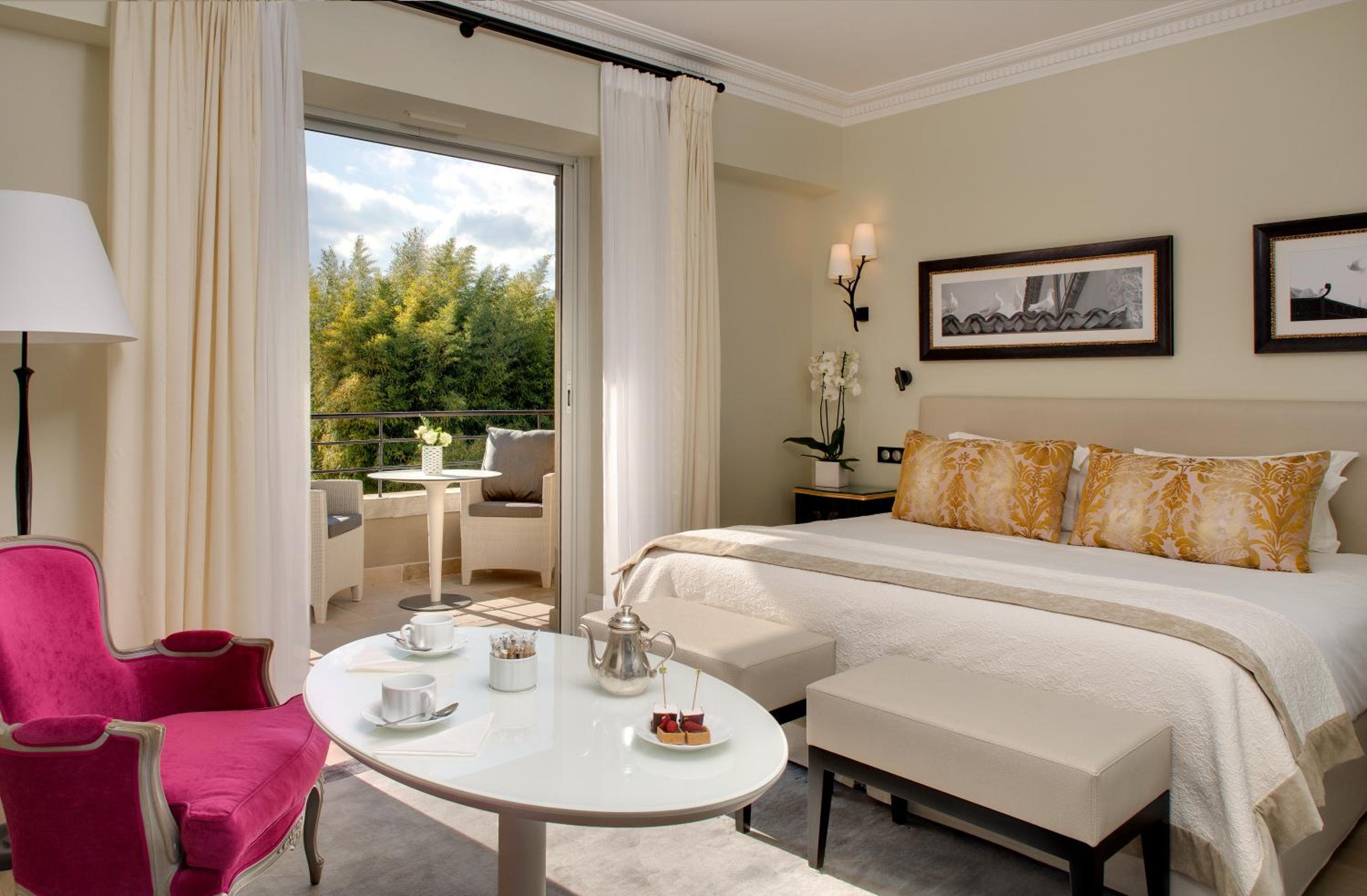Deluxe Double or Twin Room - Photo 1