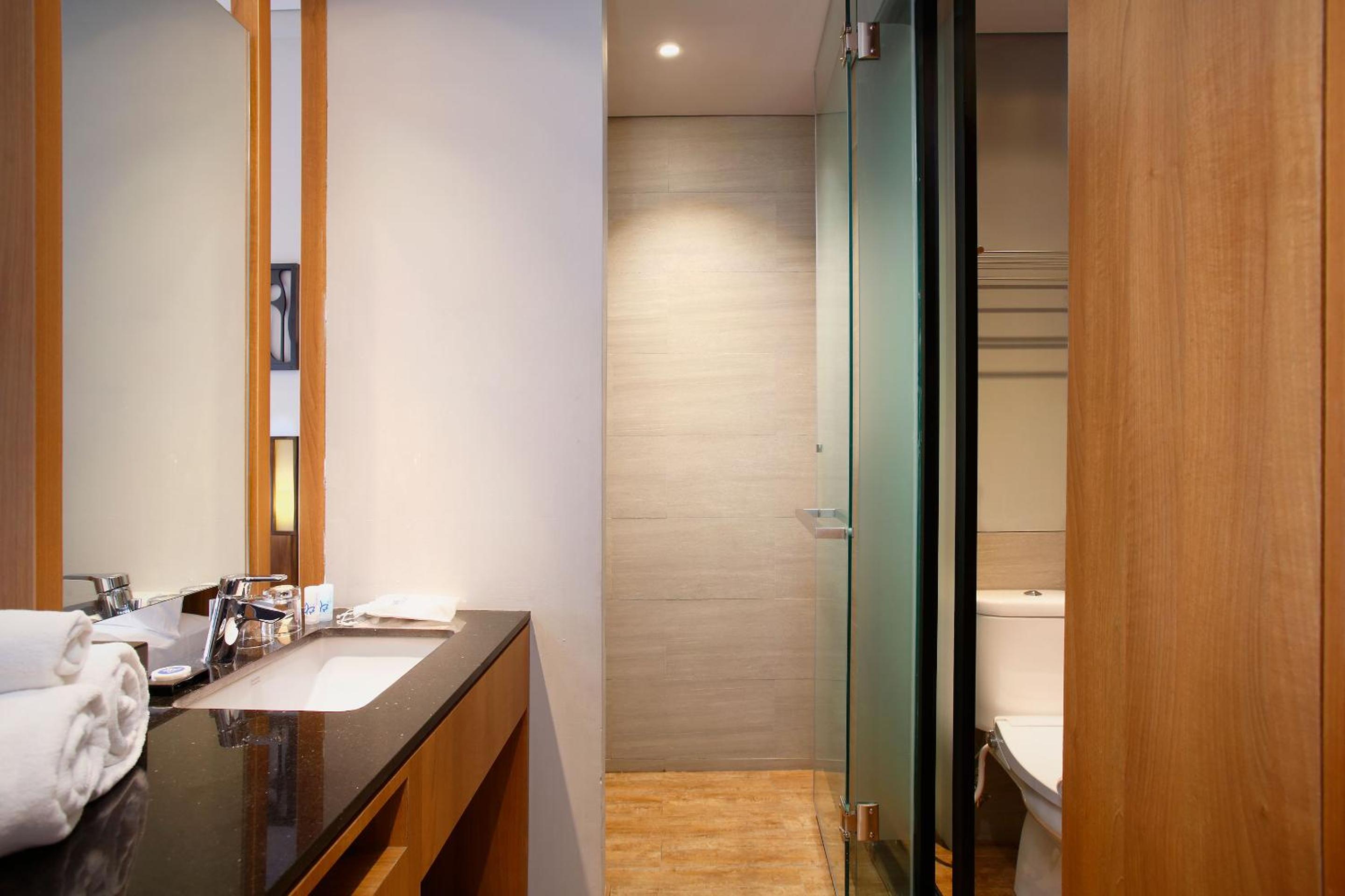 Superior Double or Twin Room photo 3