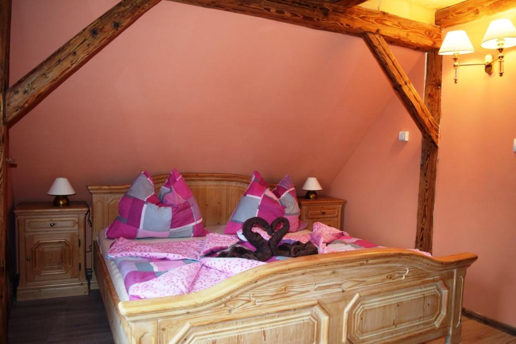 Junior Suite with Garden View photo 1
