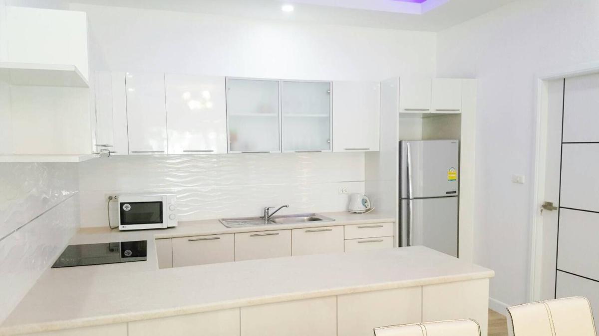 Two-Bedroom Villa photo 3