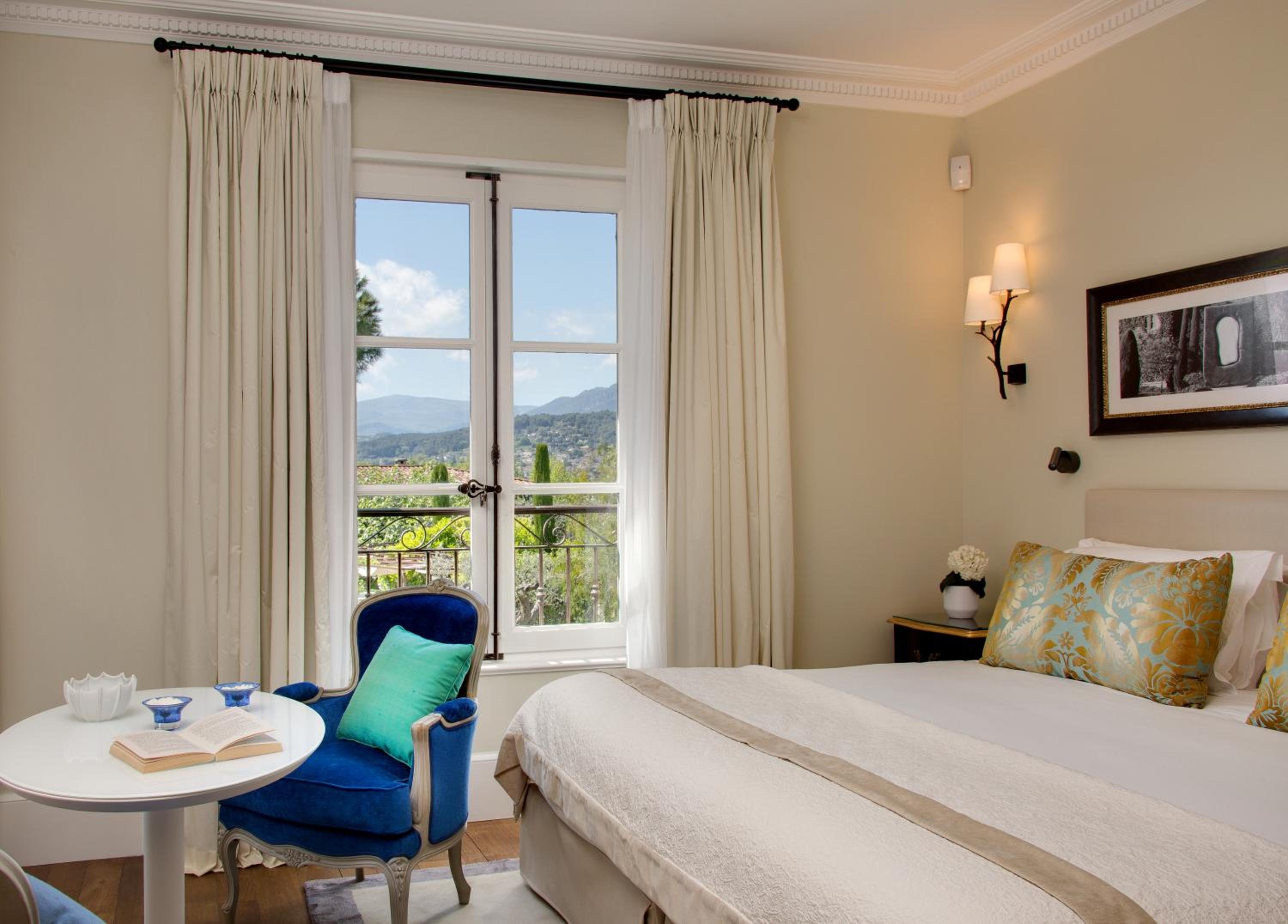 Superior Double or Twin Room - Photo 5