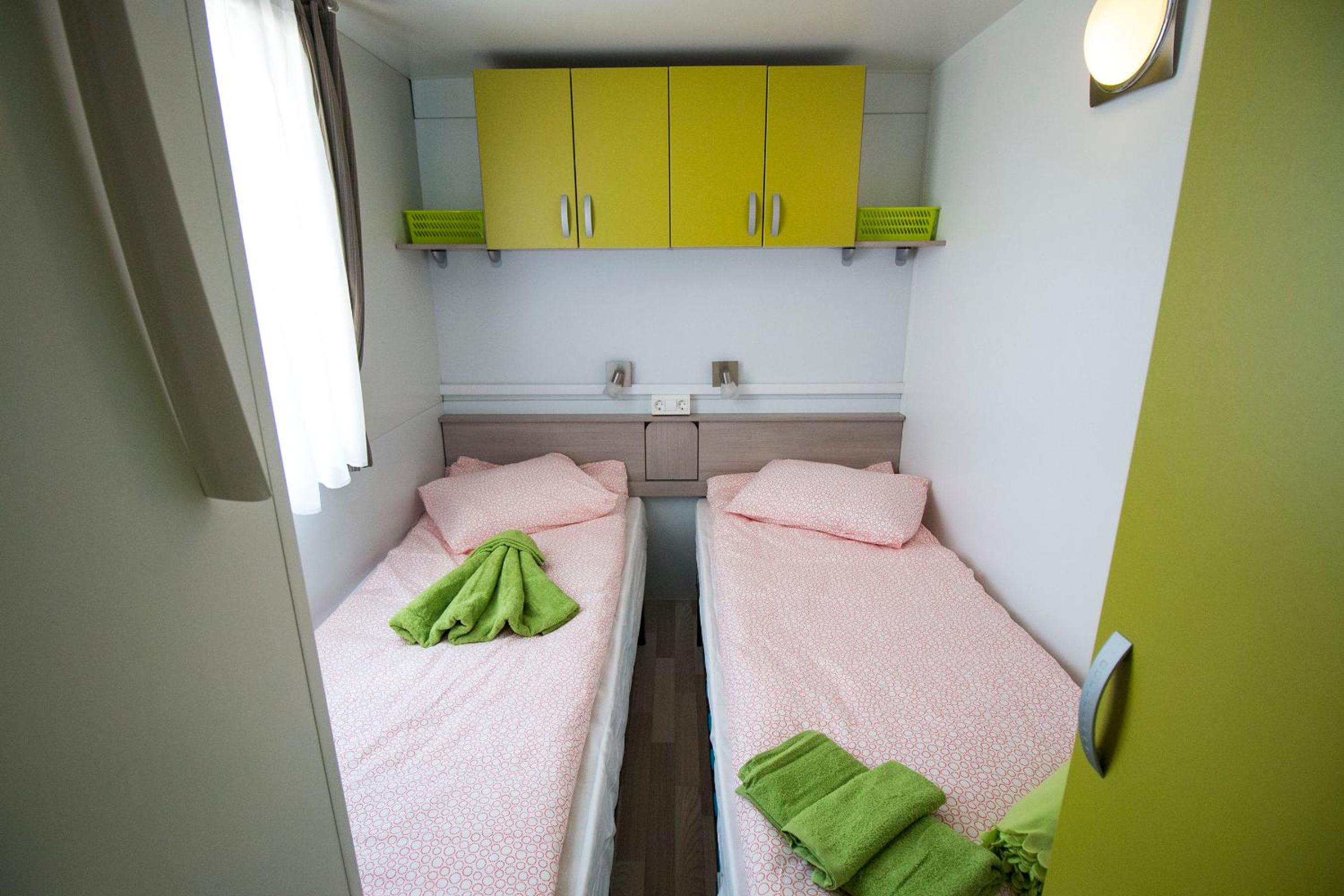 Mobile Home