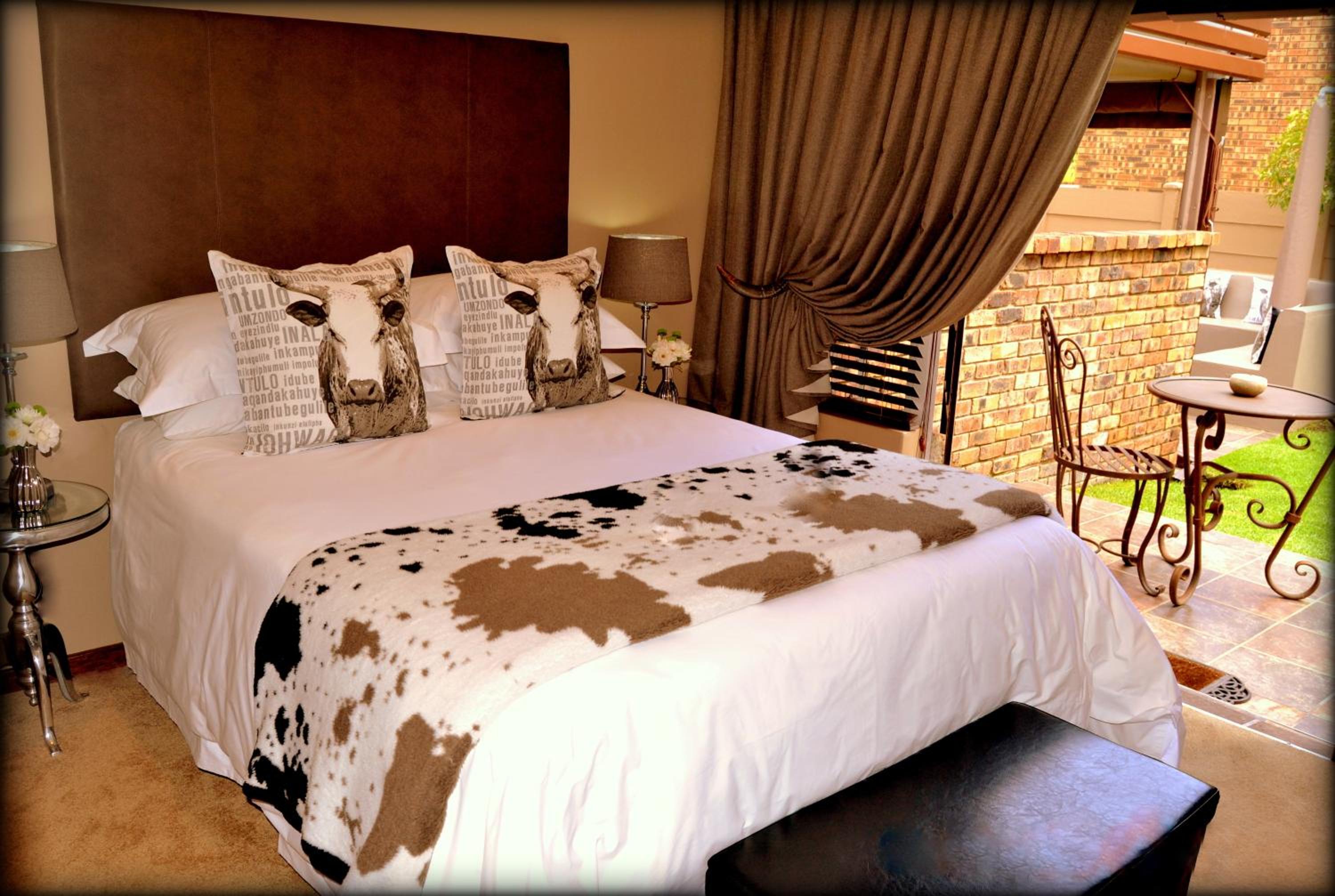 Double Room with Garden View photo 1