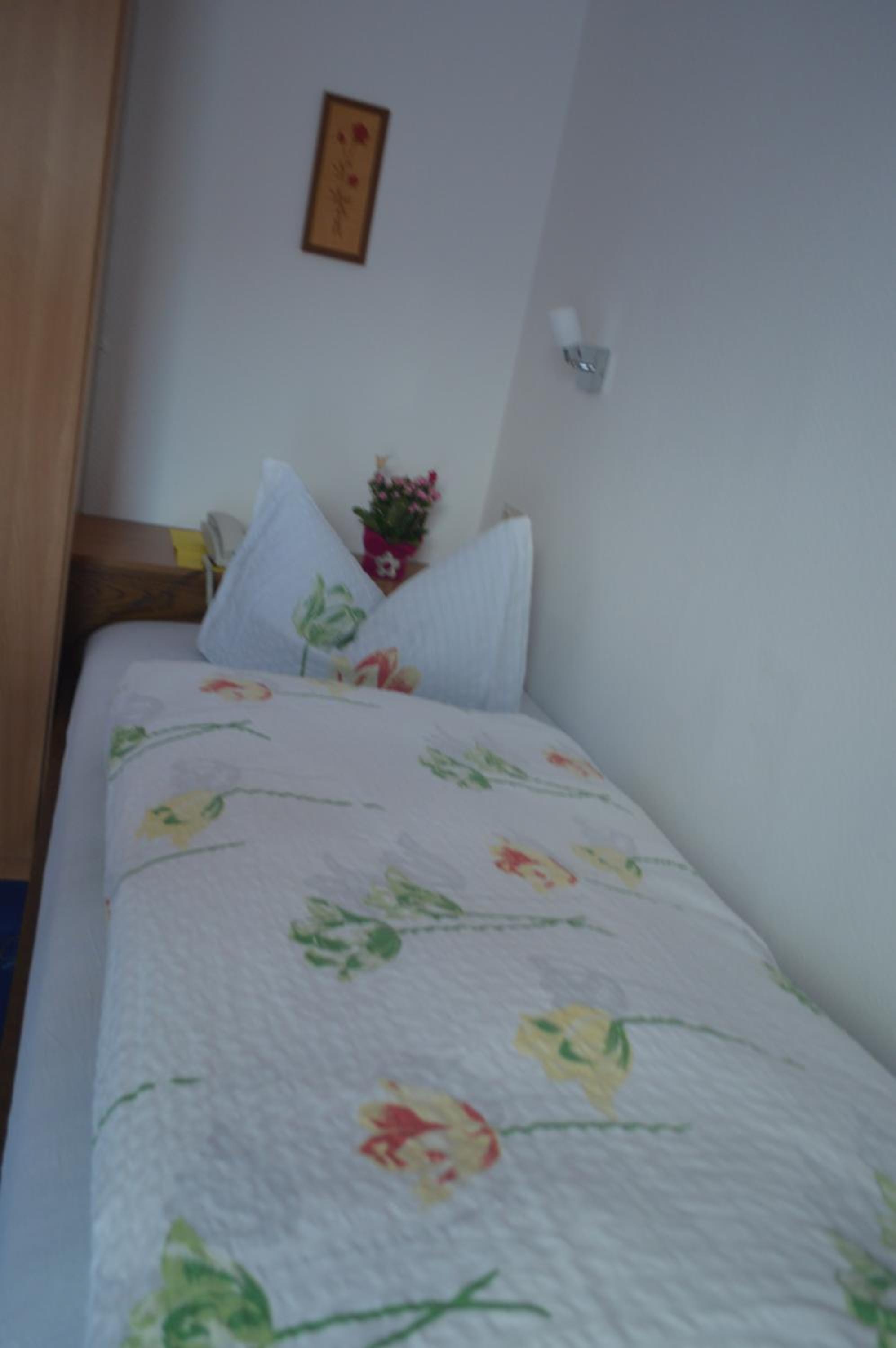 Twin Room photo 3